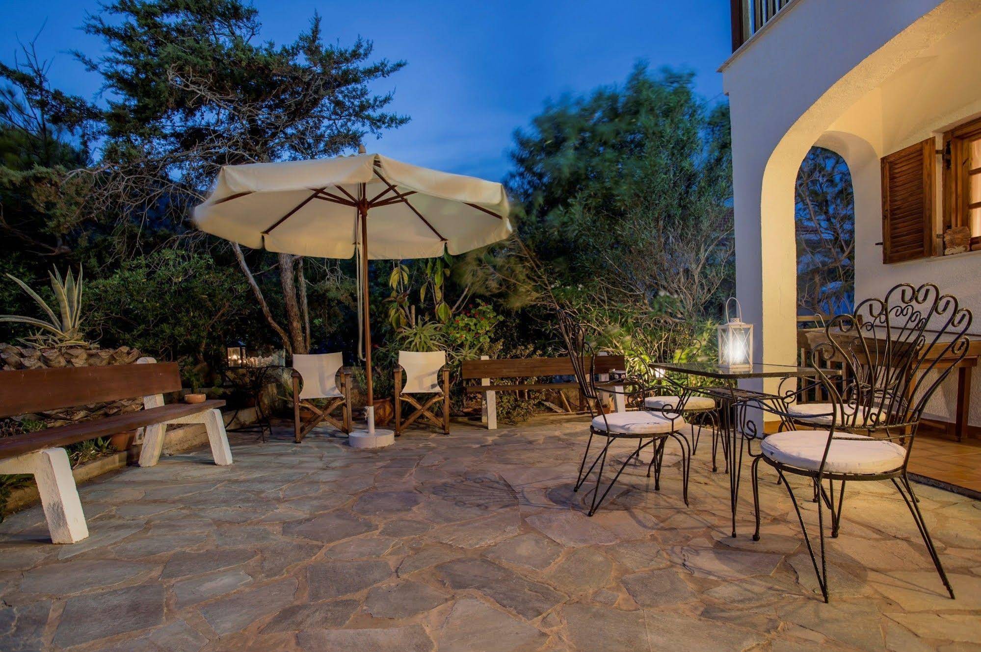 Villa Diamanti