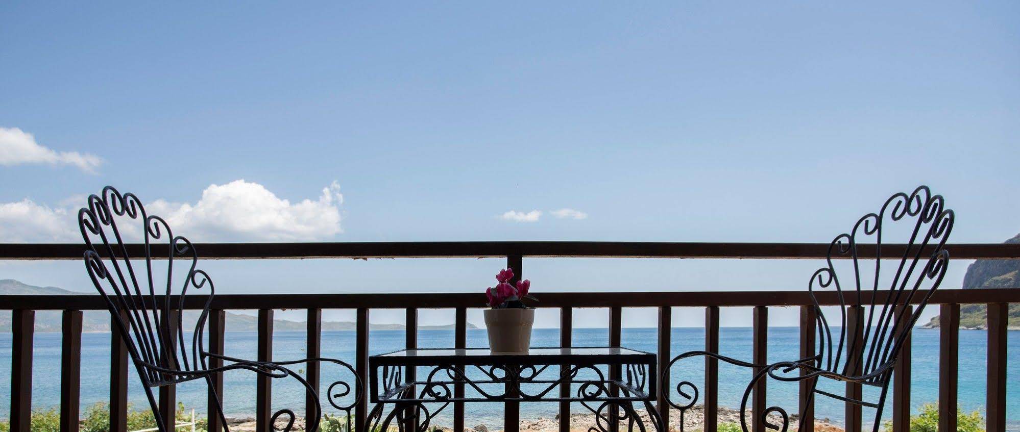 Villa Diamanti
