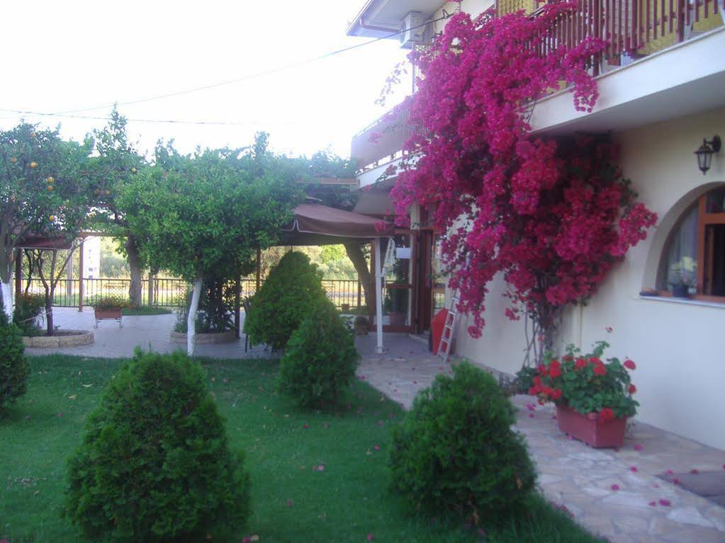 Zorbas Hotel Tavern
