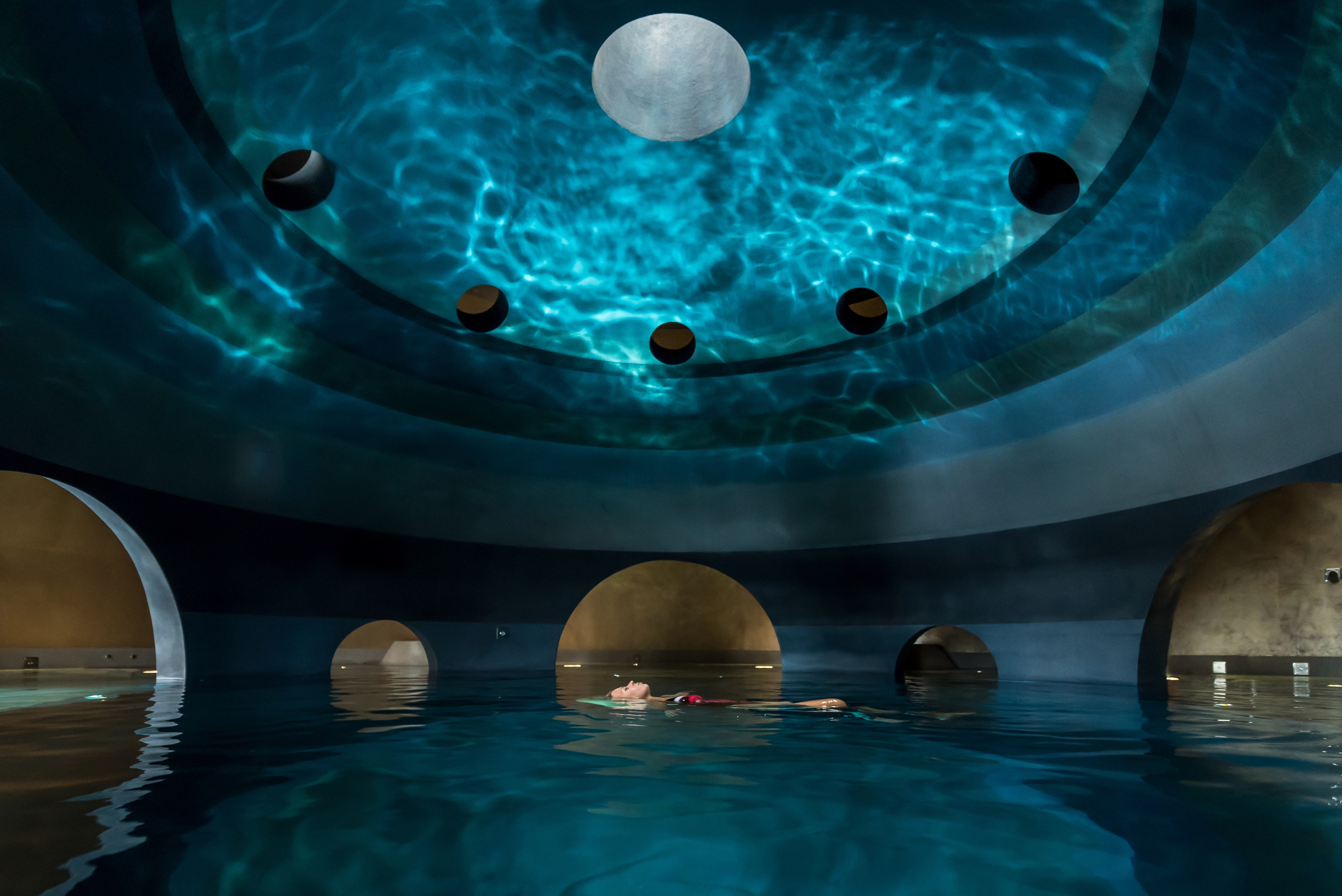 Euphoria Retreat