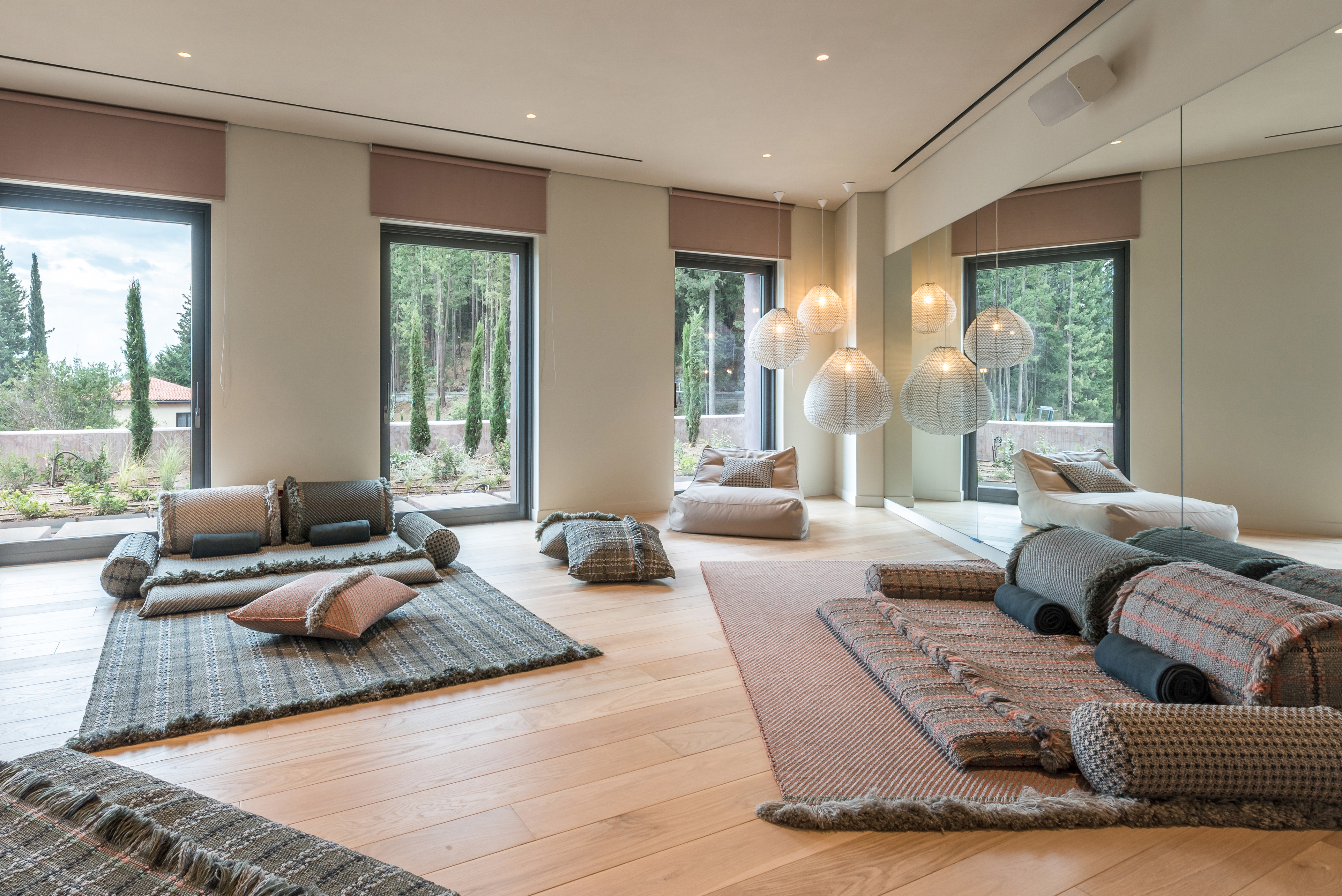 Euphoria Retreat