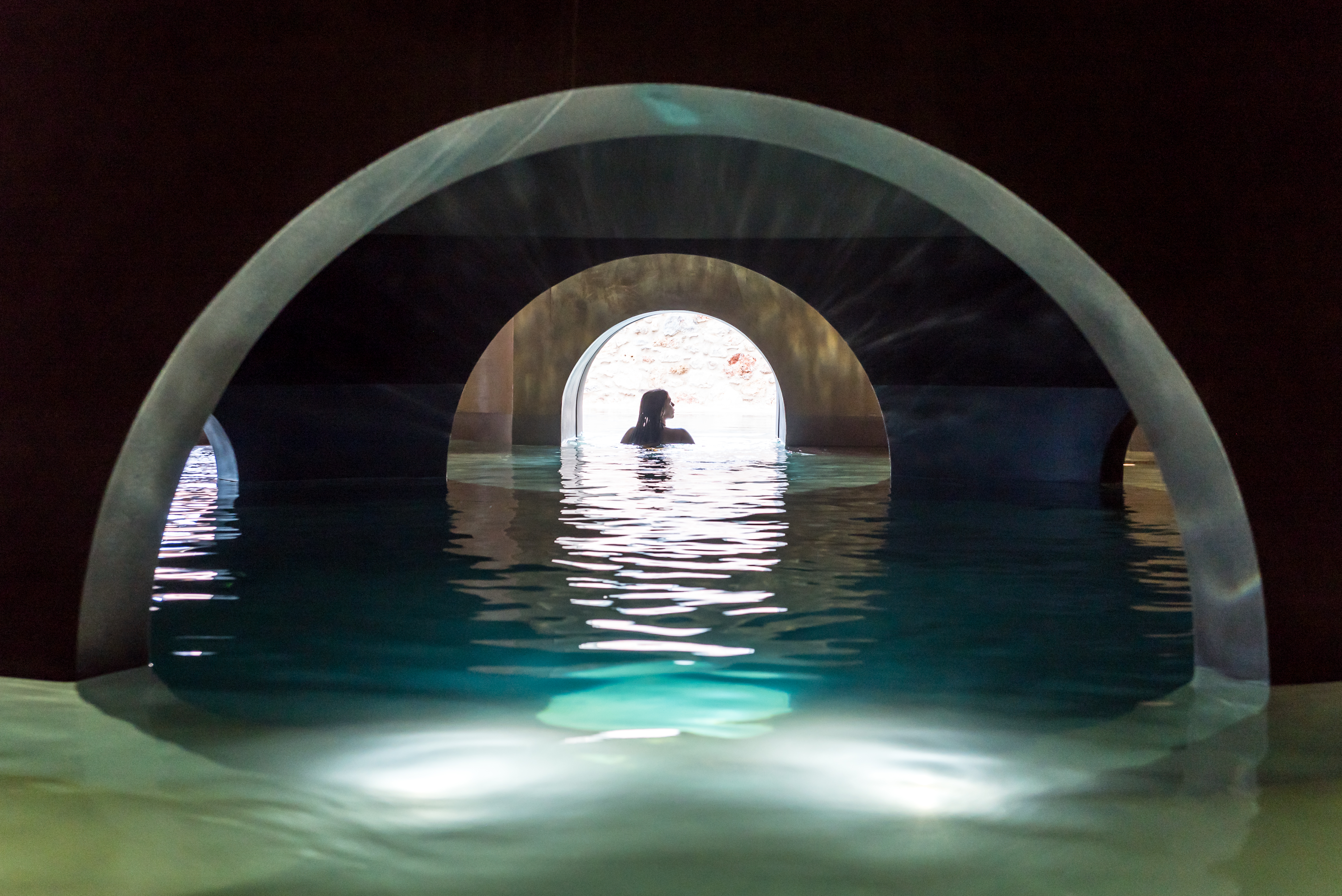 Euphoria Retreat