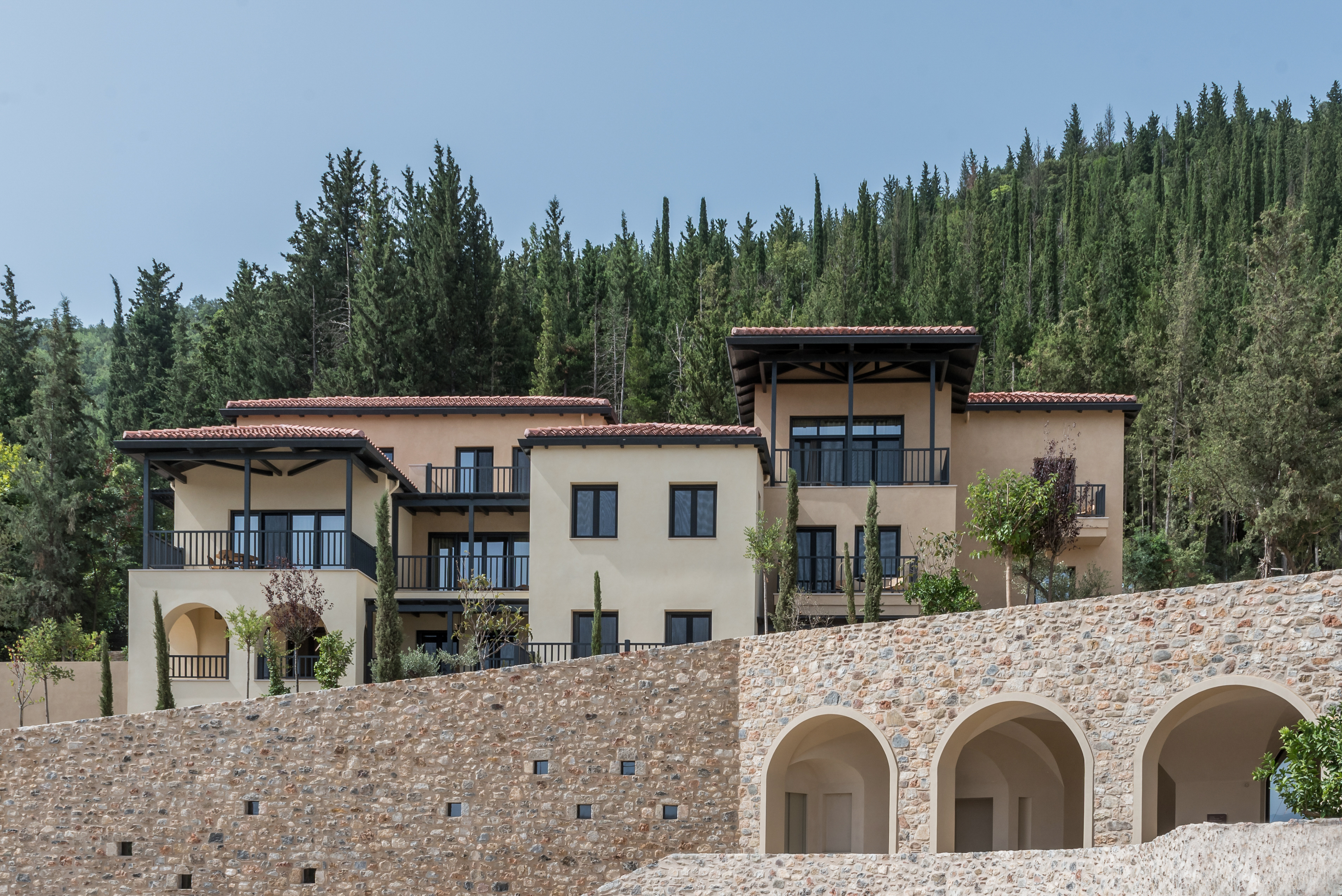 Euphoria Retreat