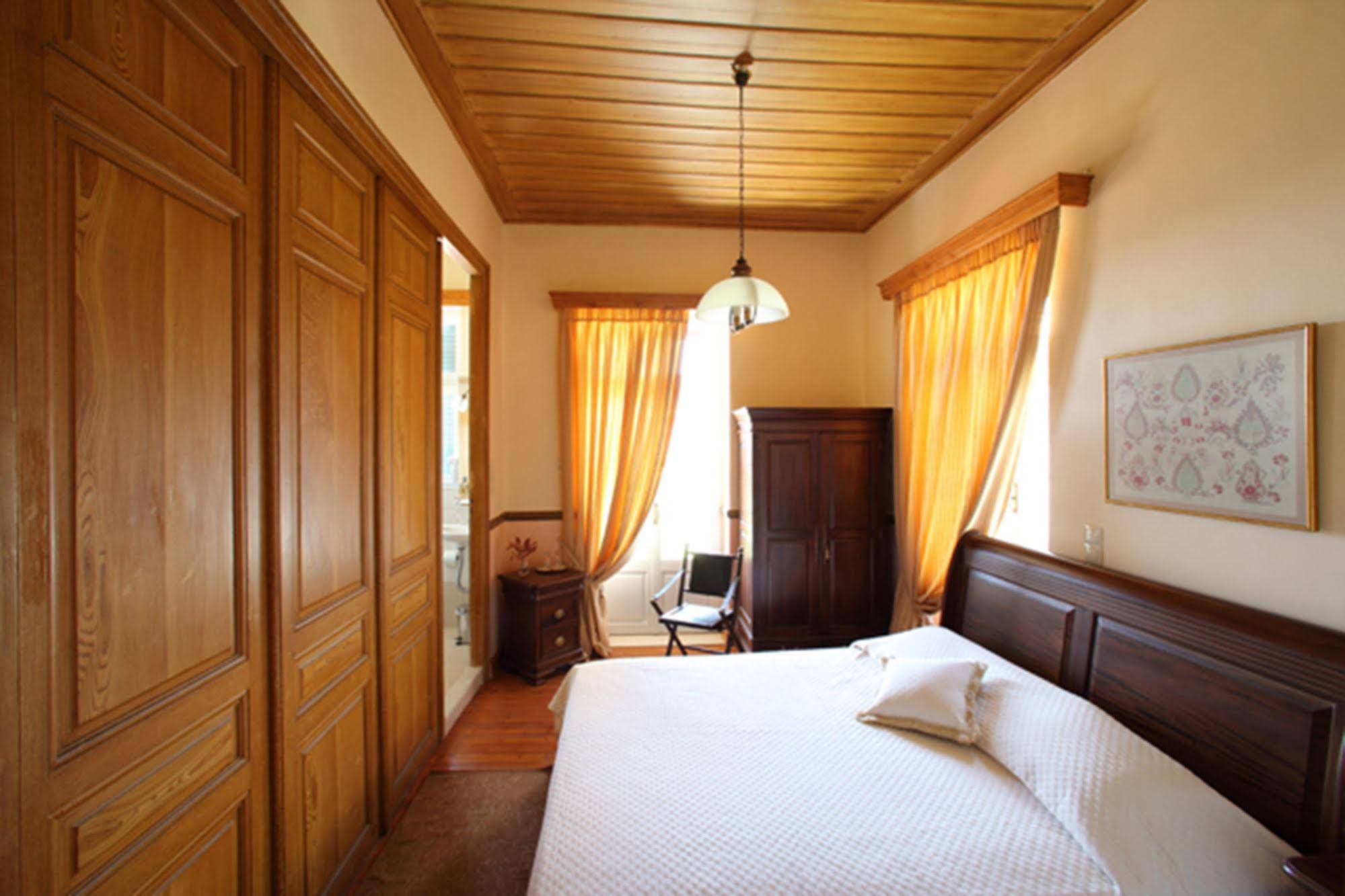 Guesthouse Arhontiko