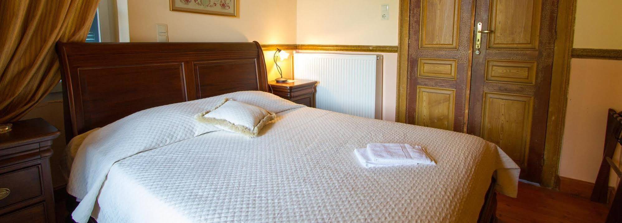 Guesthouse Arhontiko