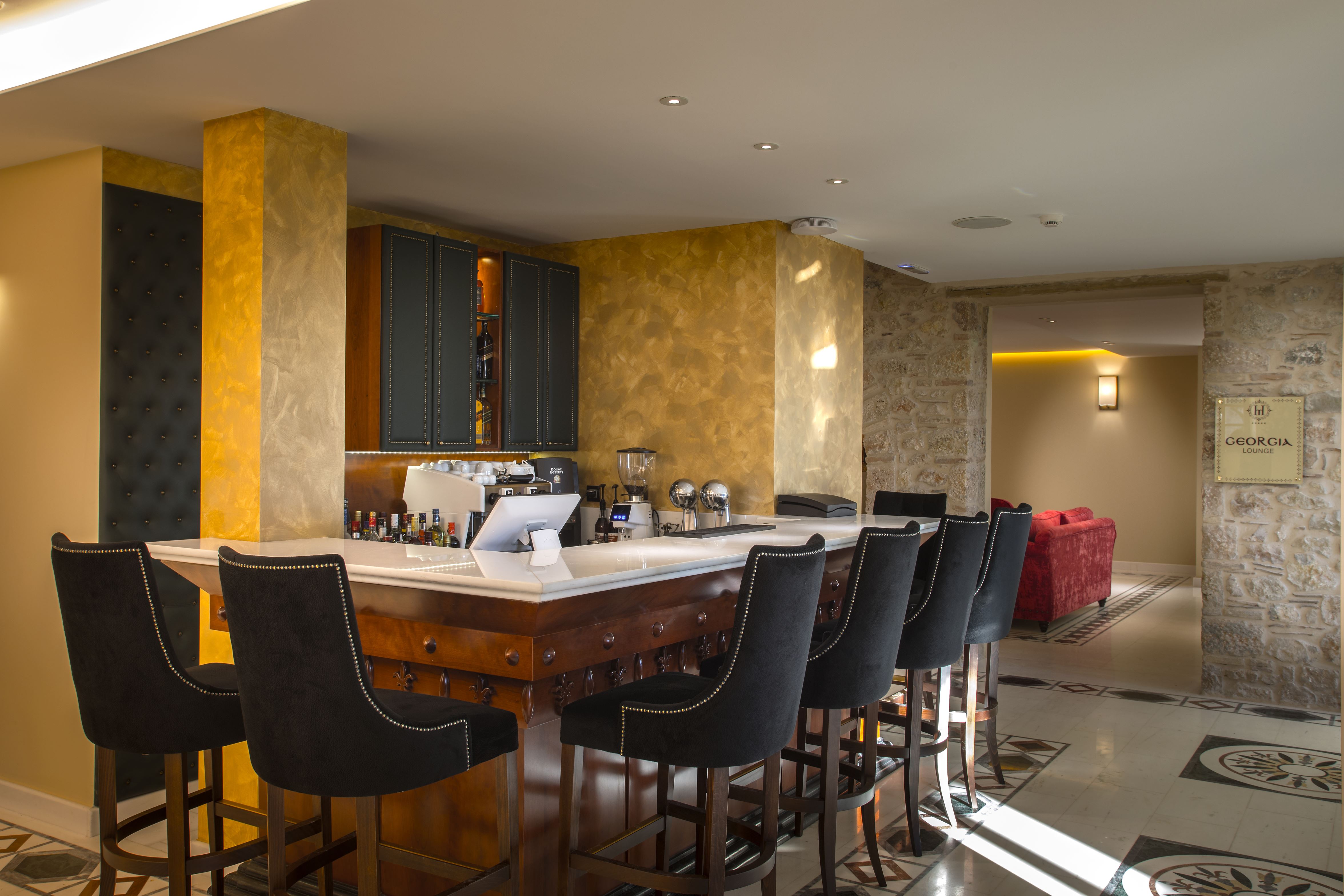 Mystras Grand Palace Resort & Spa