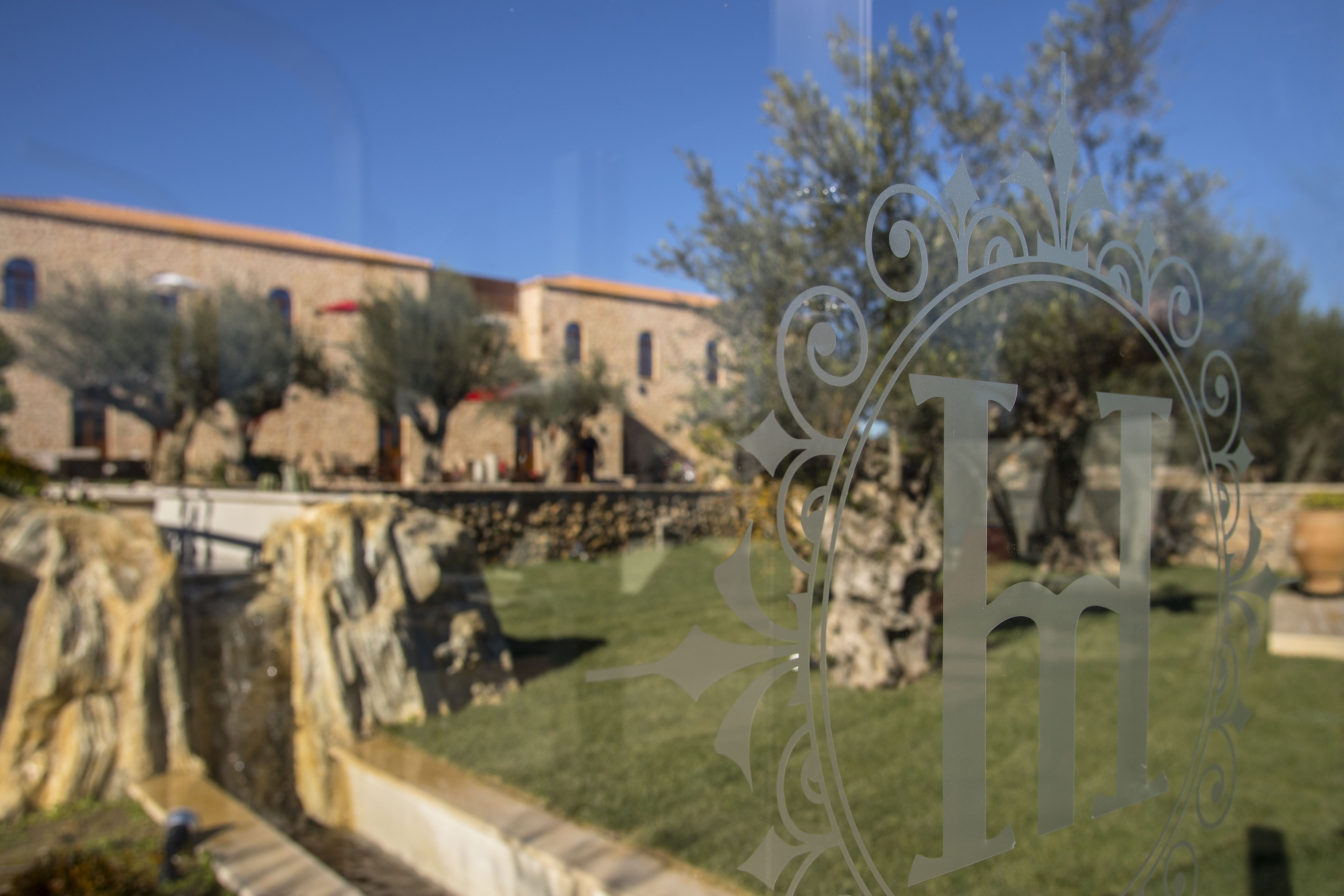 Mystras Grand Palace Resort & Spa