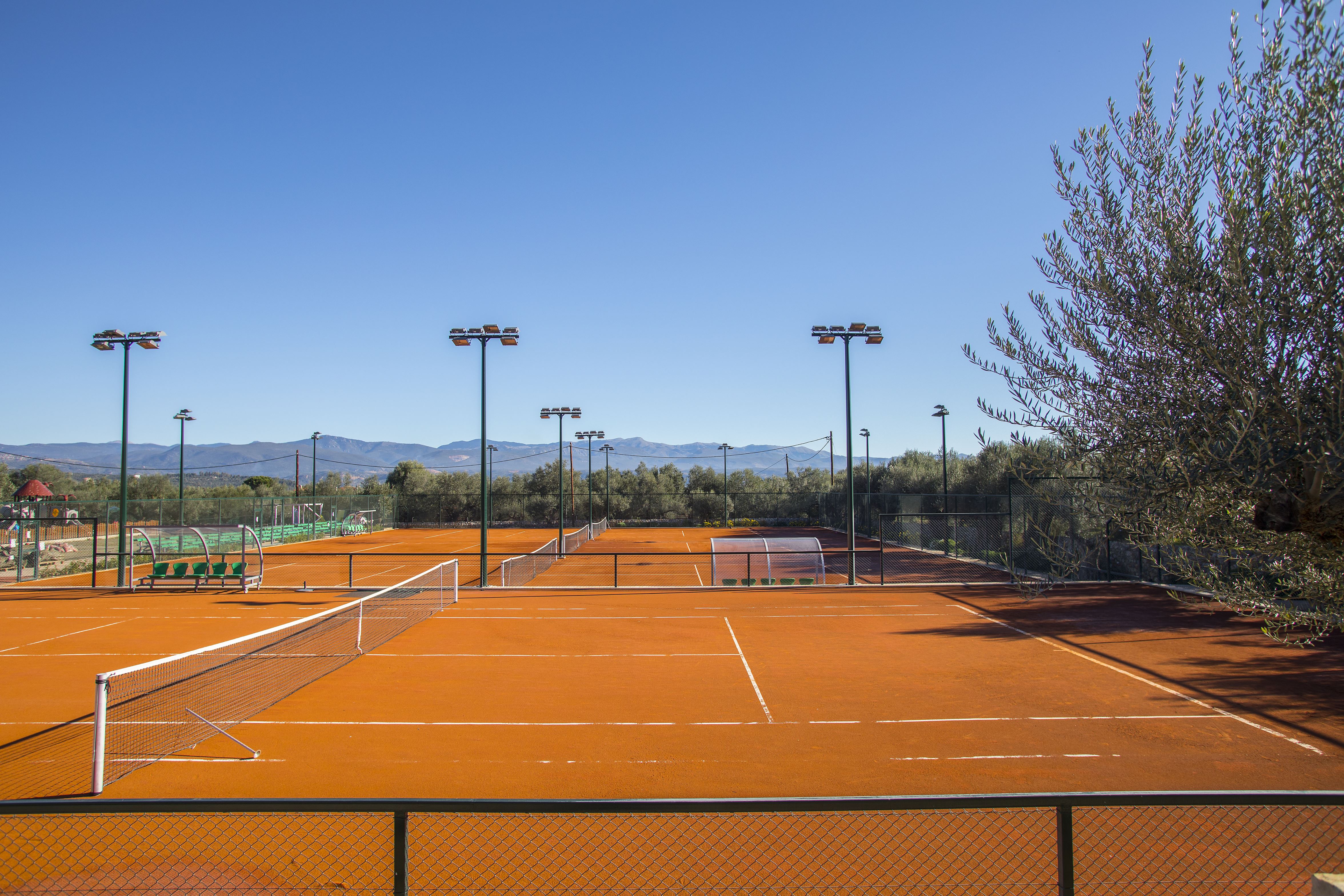 Mystras Grand Palace Resort & Spa