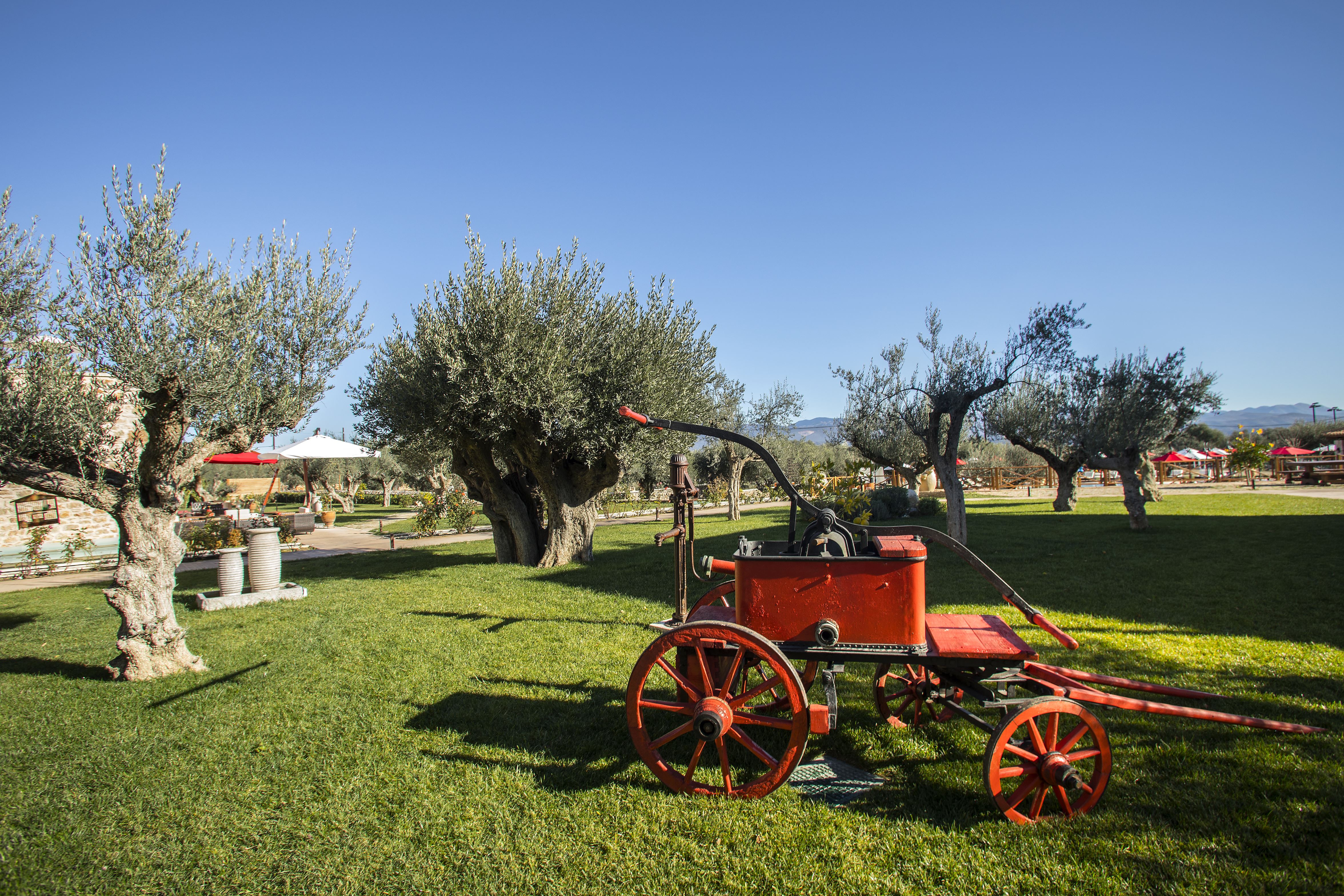 Mystras Grand Palace Resort & Spa
