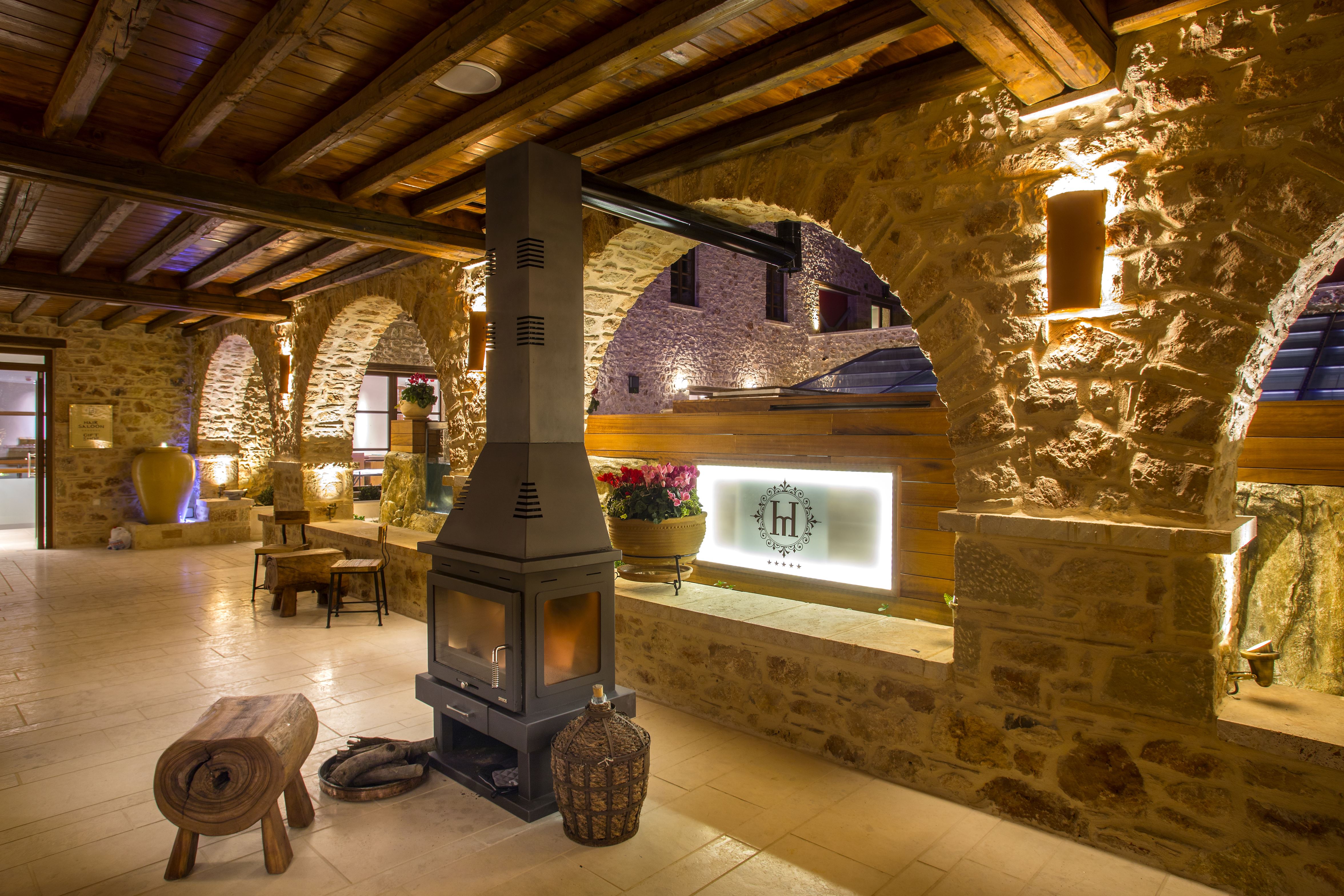 Mystras Grand Palace Resort & Spa