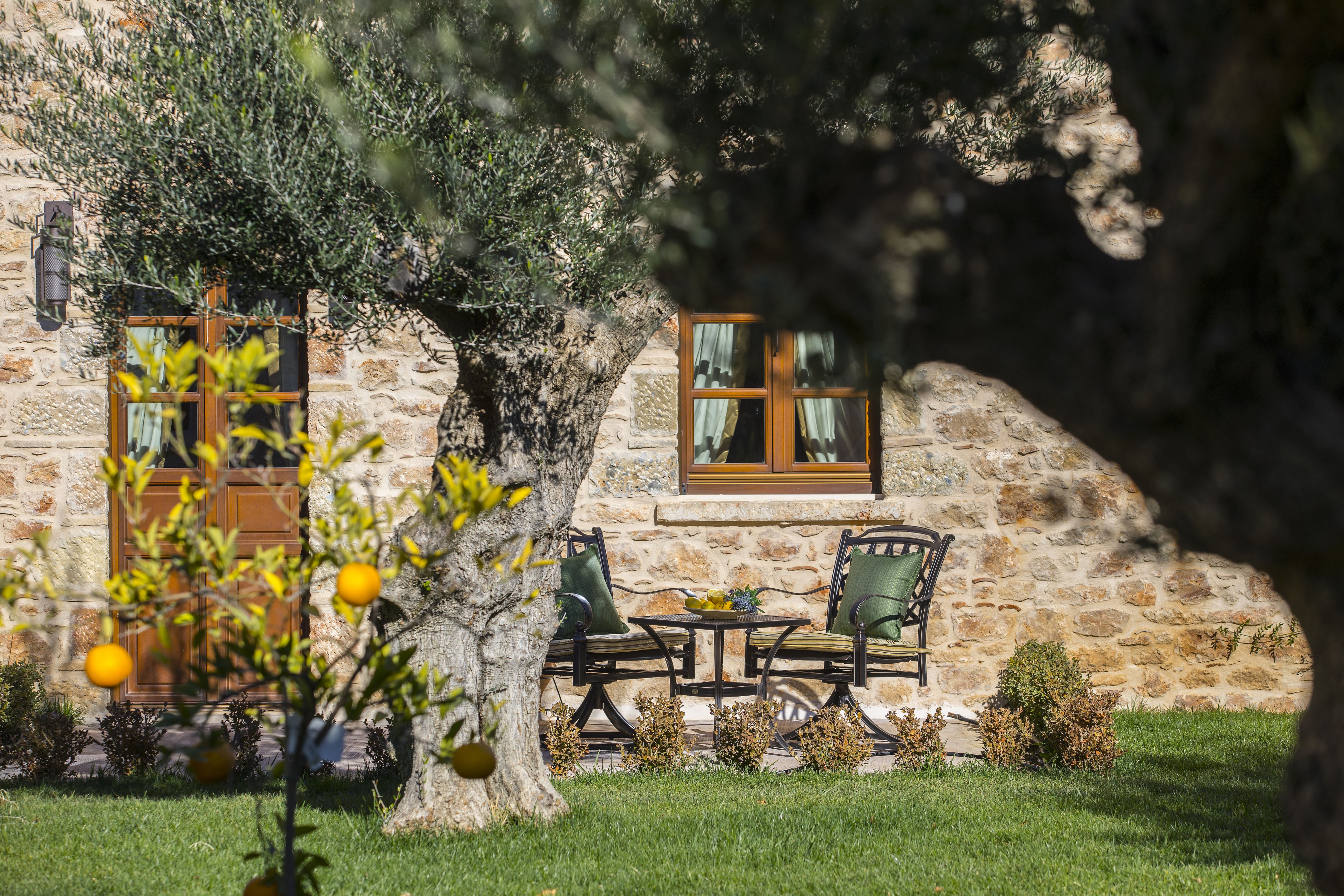 Mystras Grand Palace Resort & Spa
