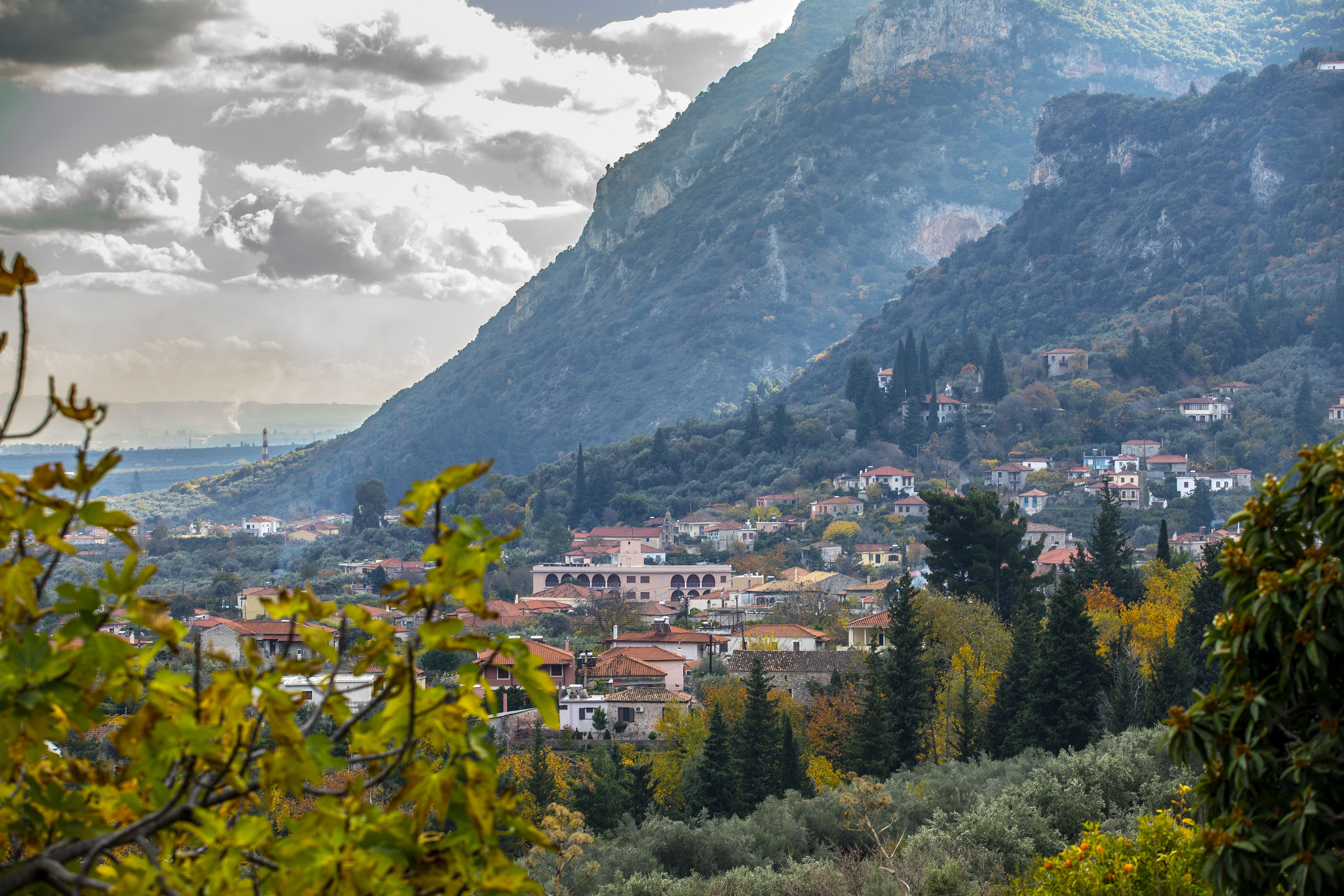 Mystras Grand Palace Resort & Spa