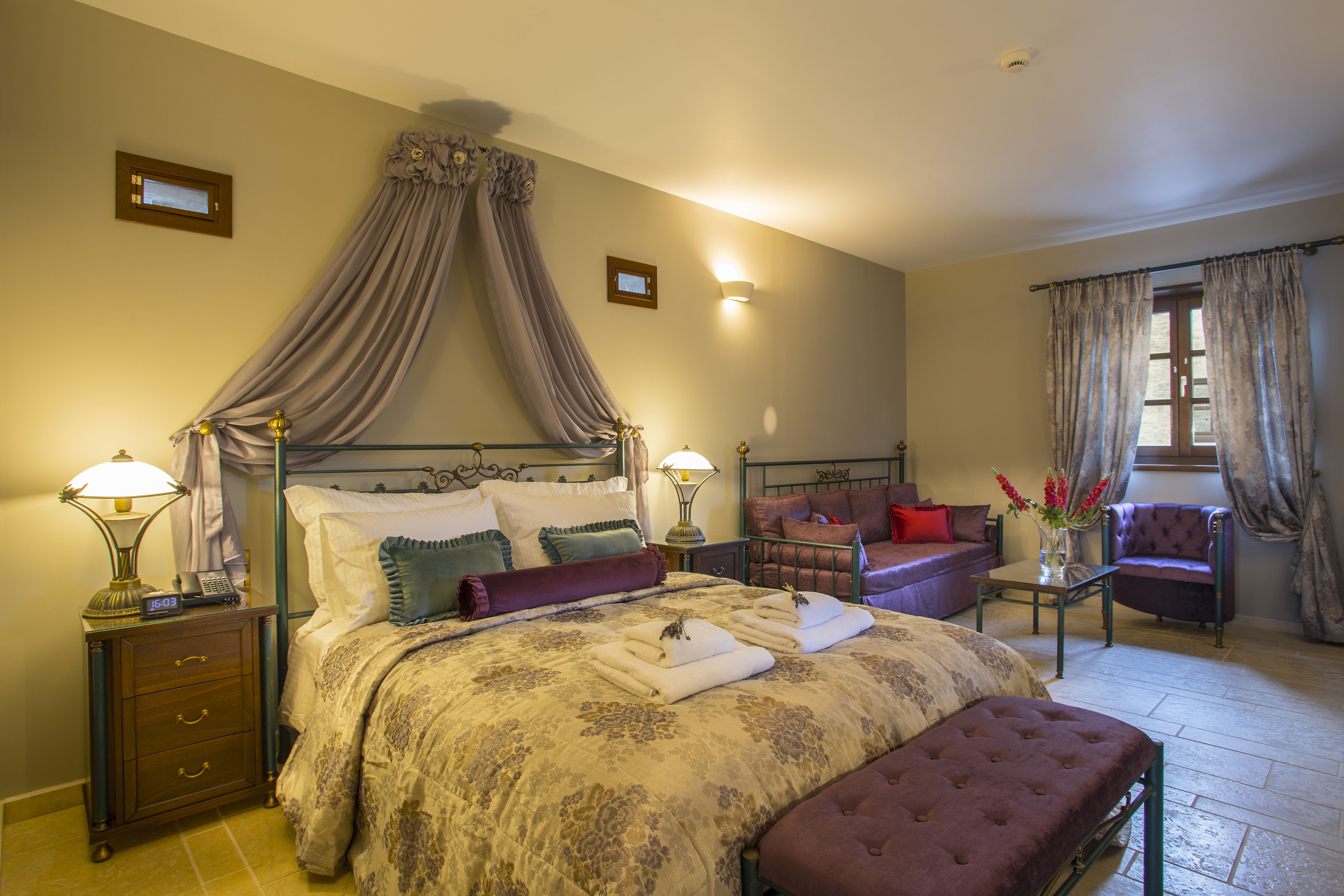 Mystras Grand Palace Resort & Spa