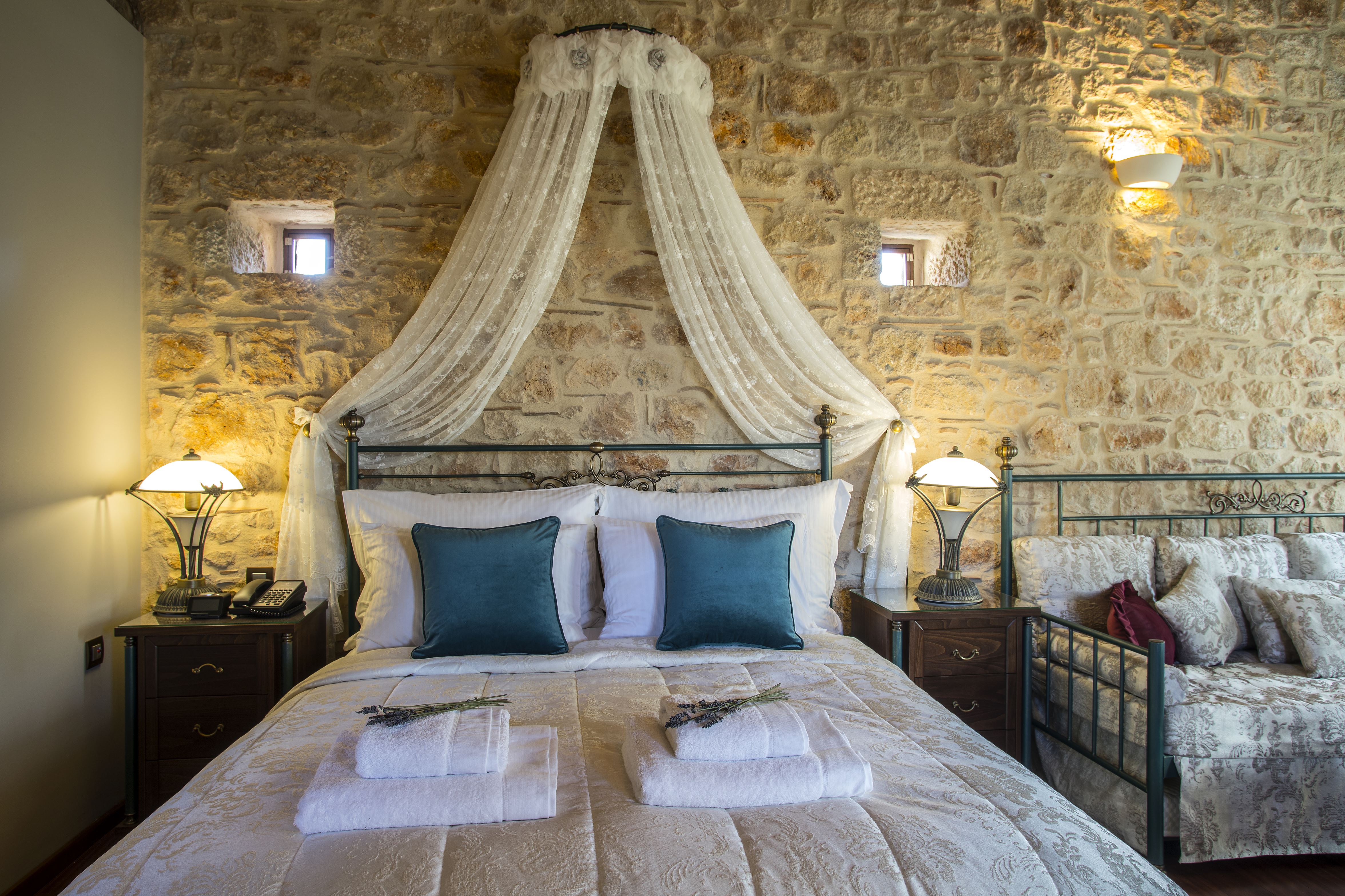 Mystras Grand Palace Resort & Spa