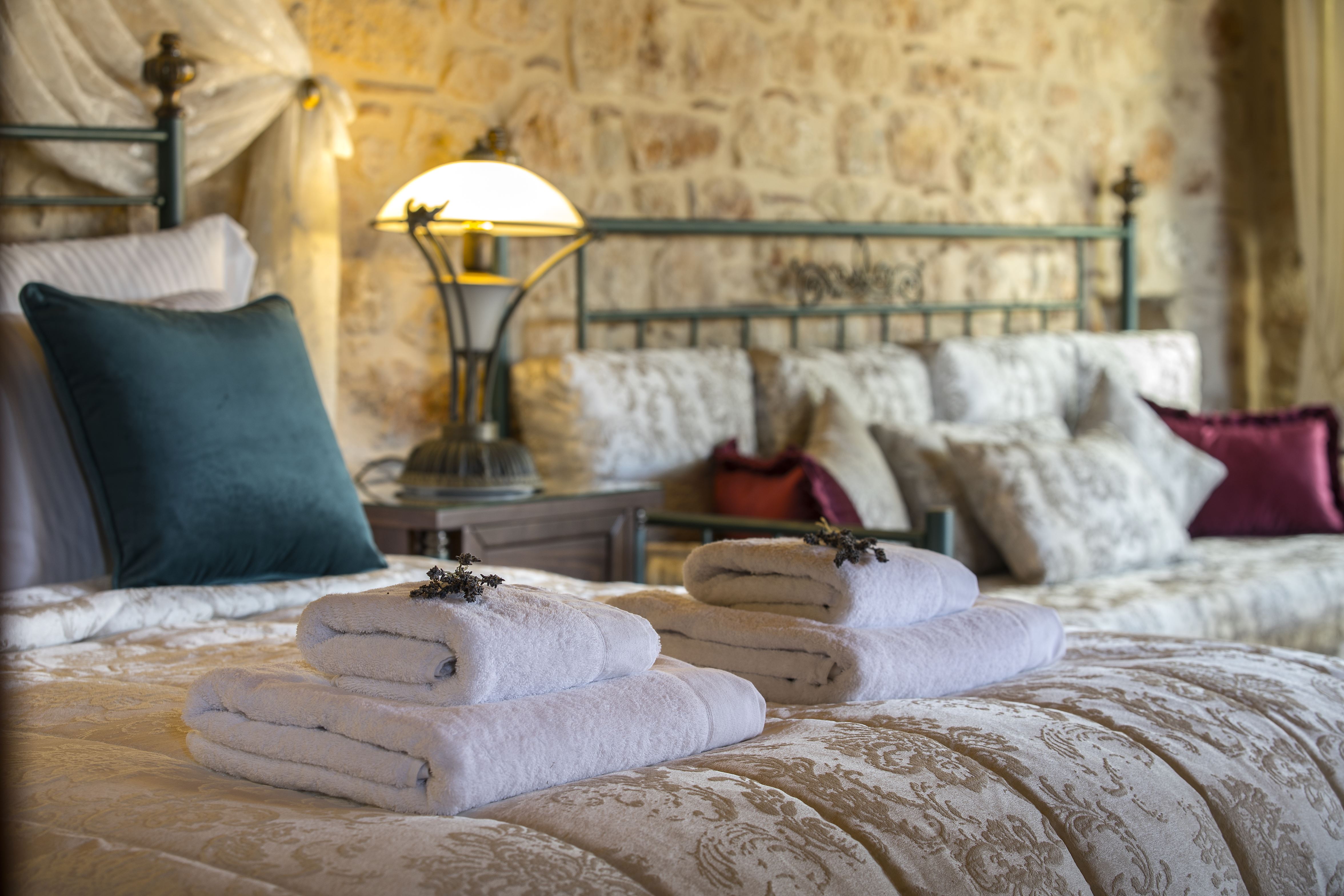 Mystras Grand Palace Resort & Spa