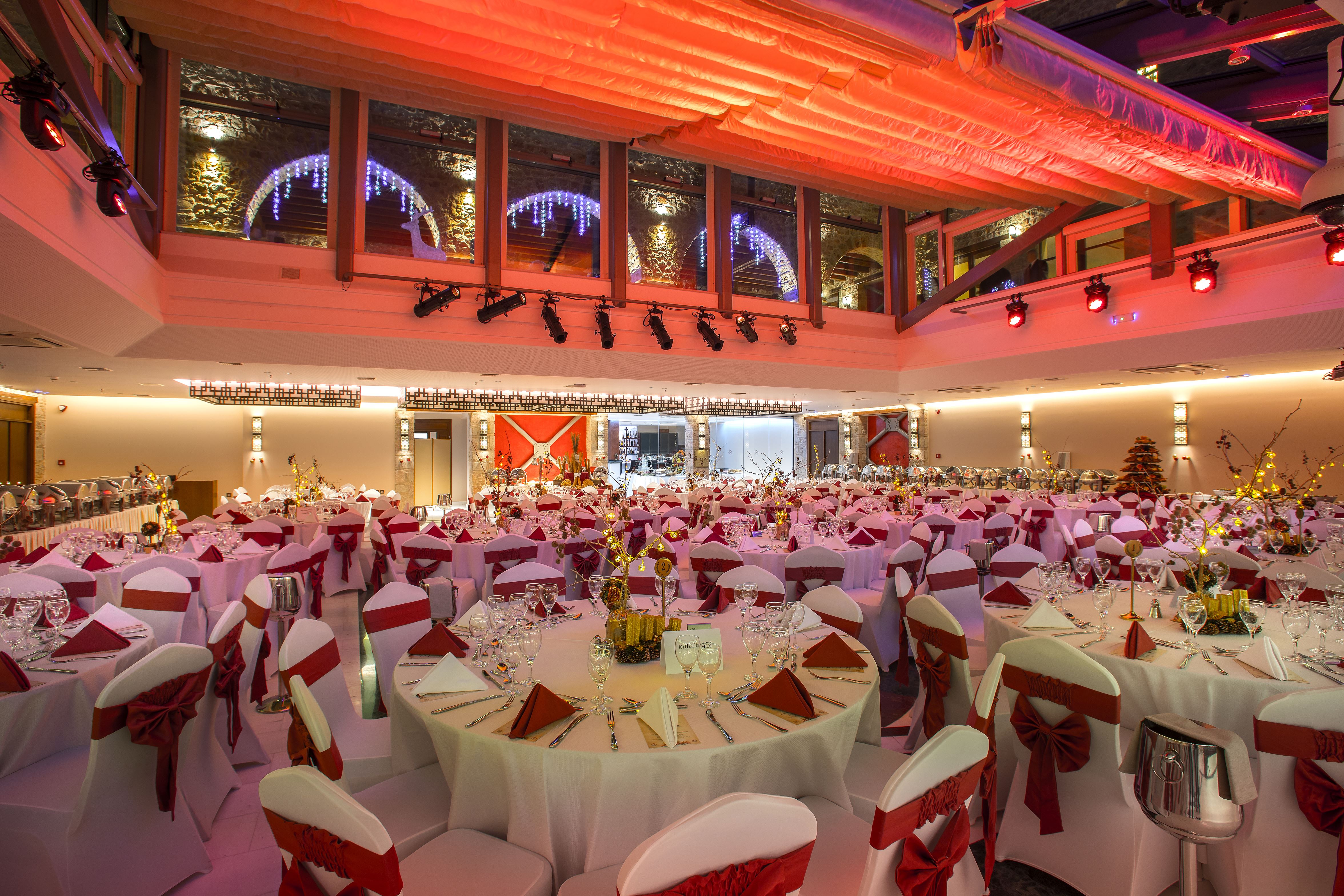 Mystras Grand Palace Resort & Spa
