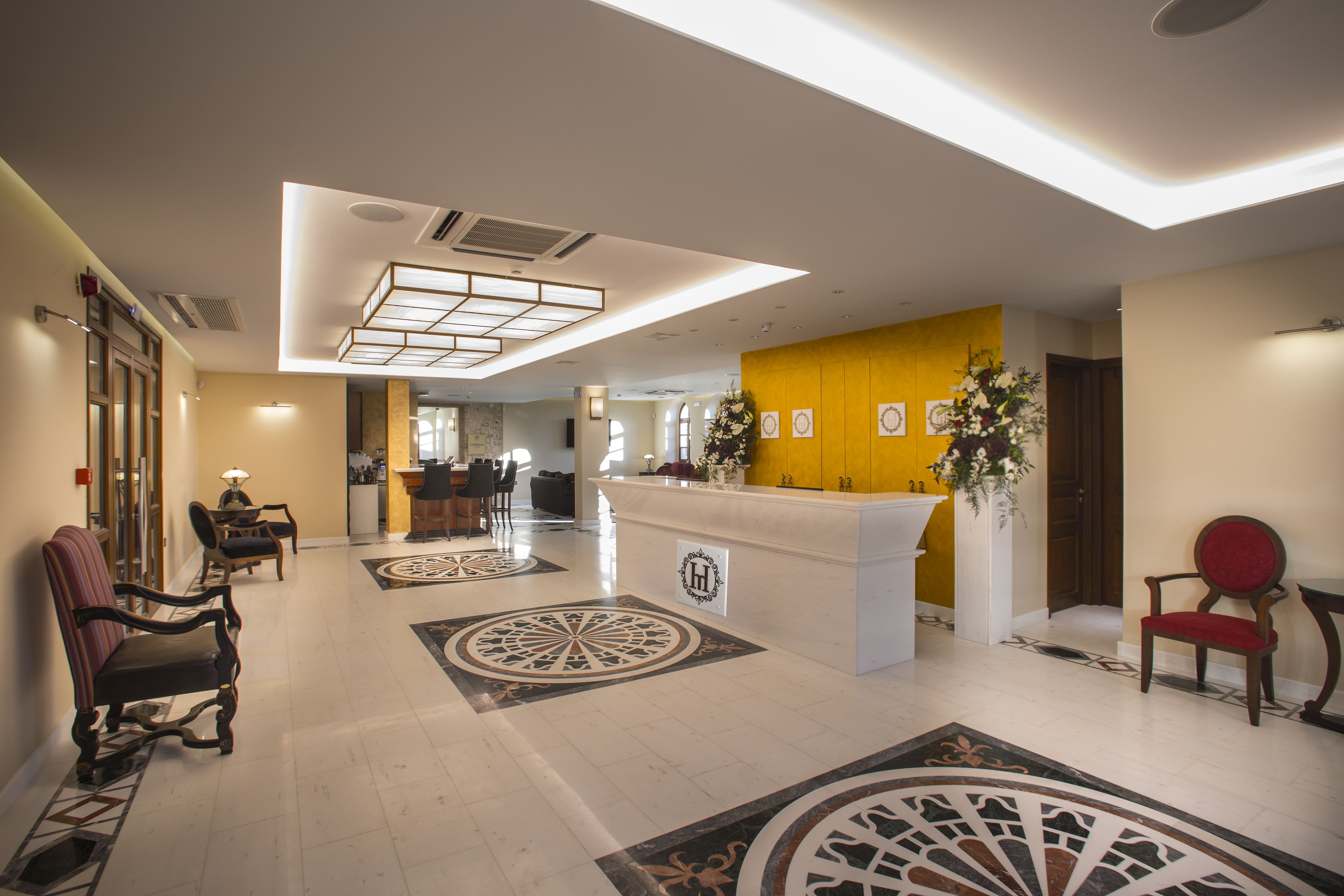 Mystras Grand Palace Resort & Spa