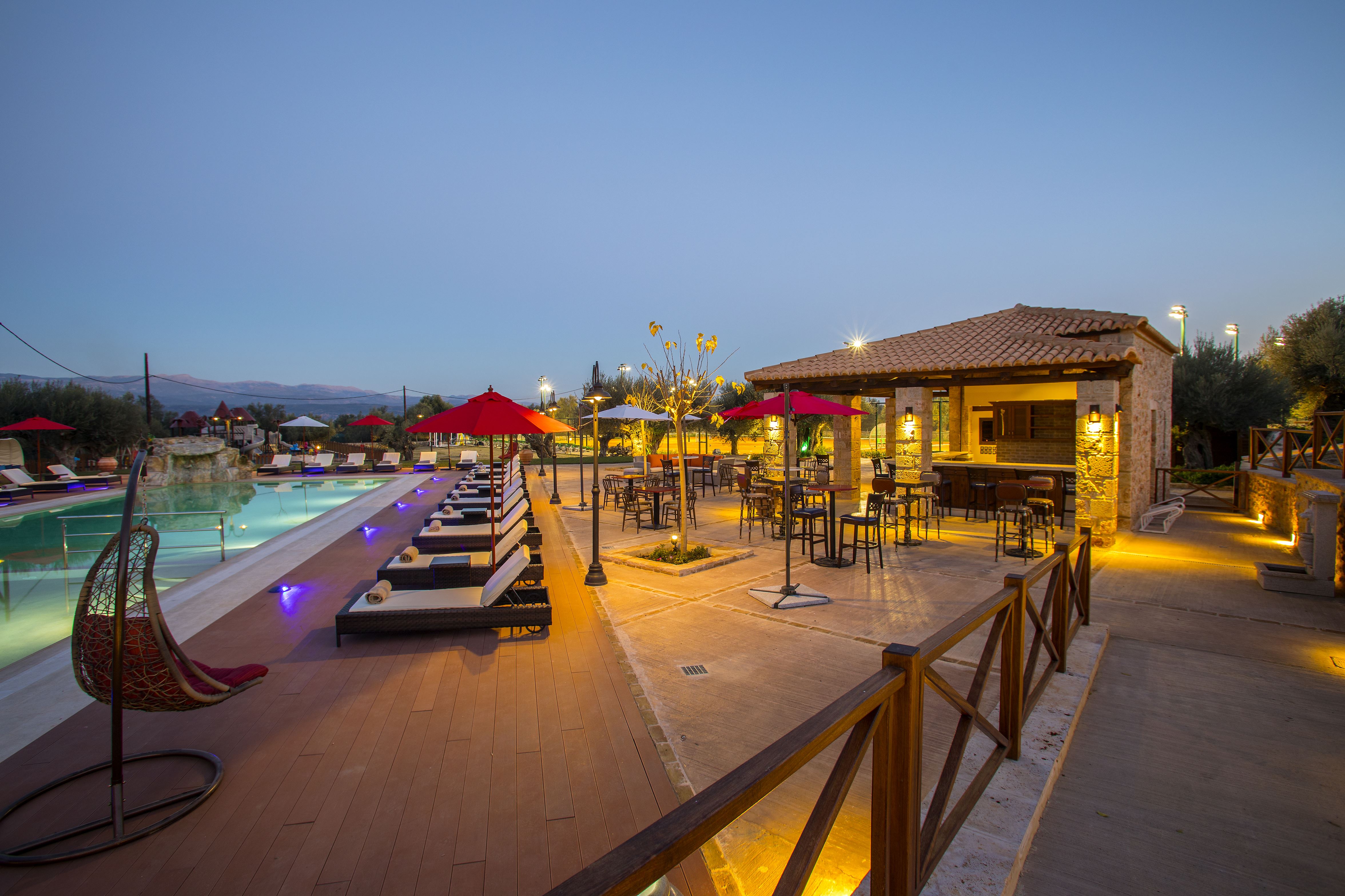 Mystras Grand Palace Resort & Spa