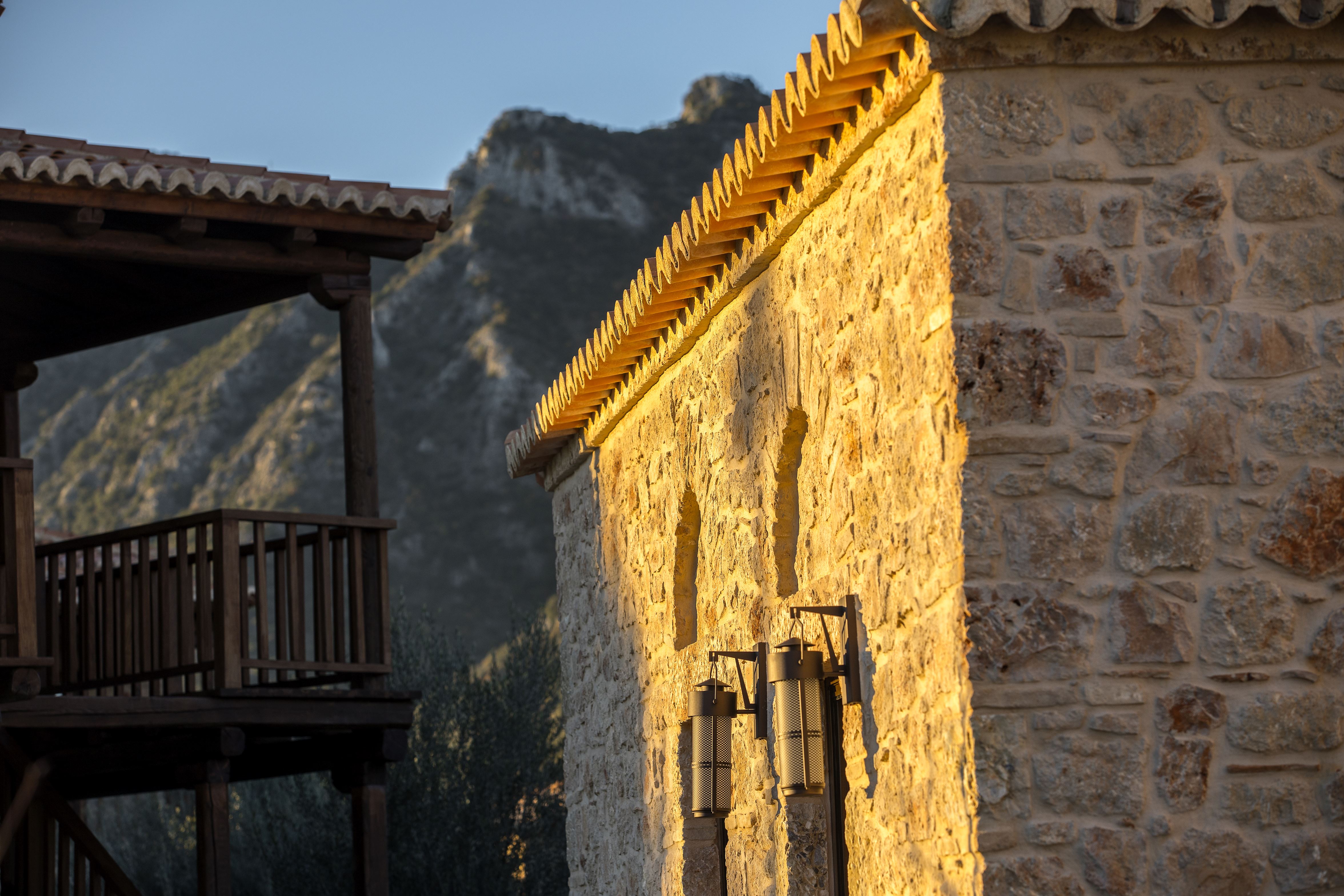 Mystras Grand Palace Resort & Spa