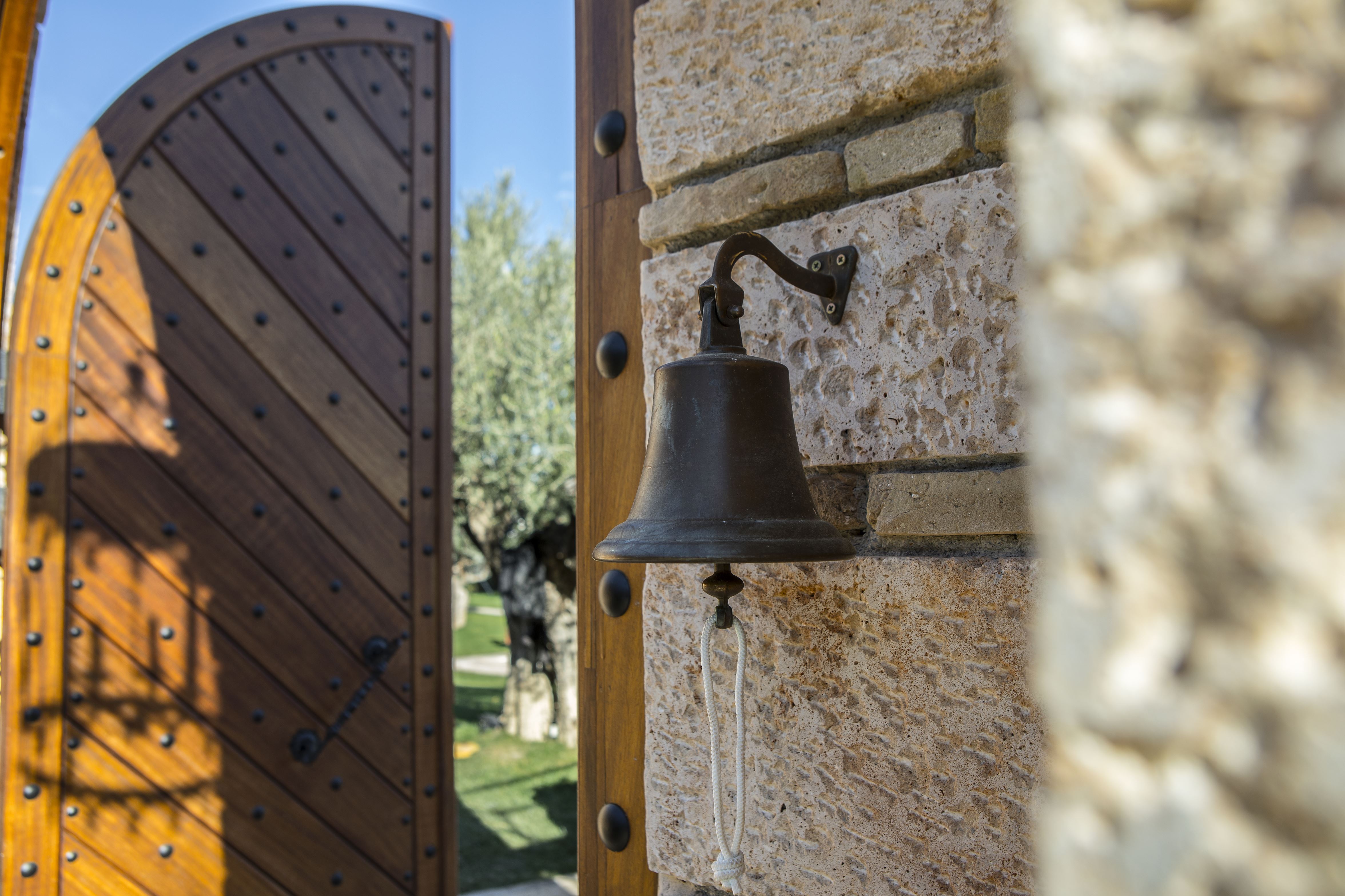Mystras Grand Palace Resort & Spa