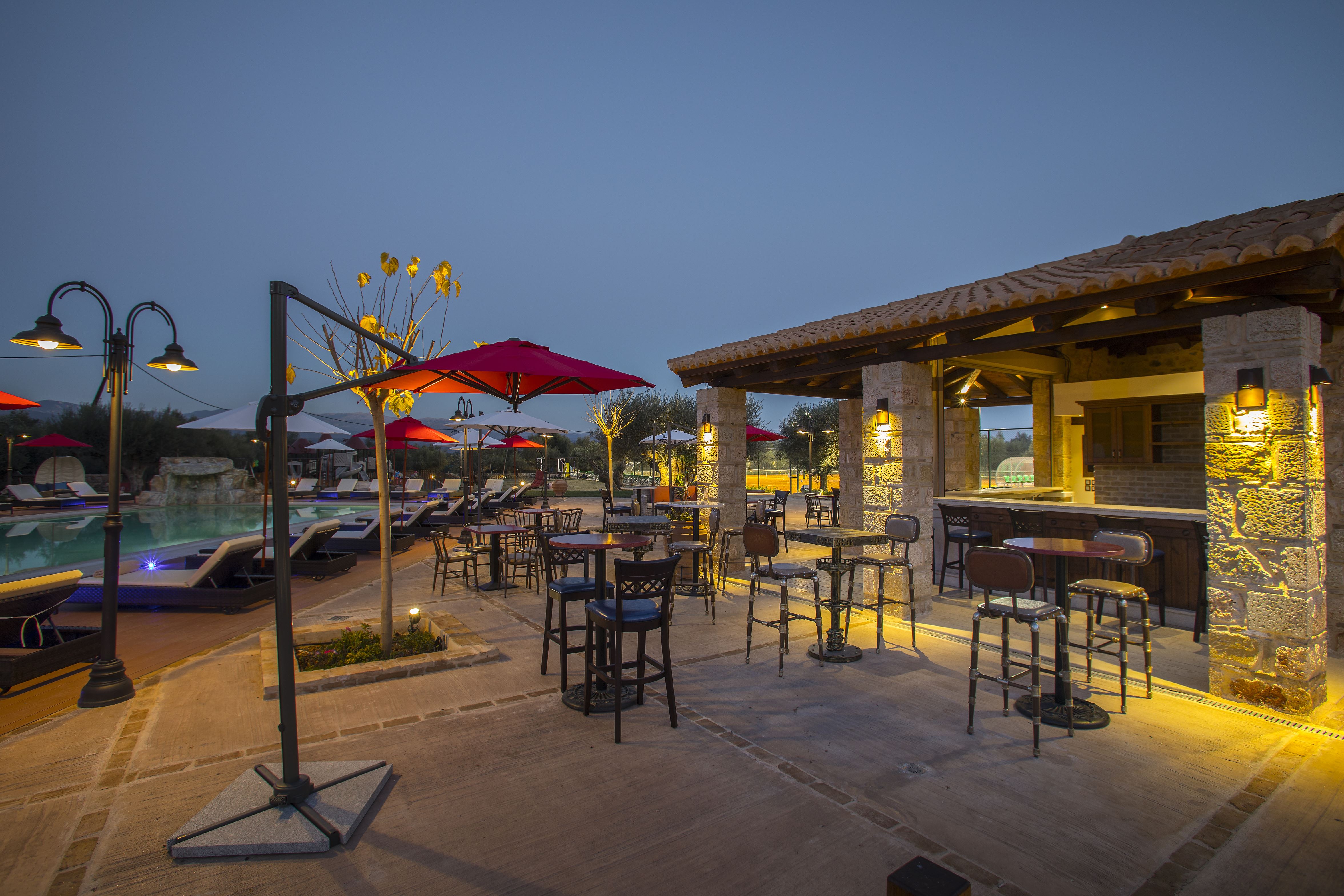 Mystras Grand Palace Resort & Spa