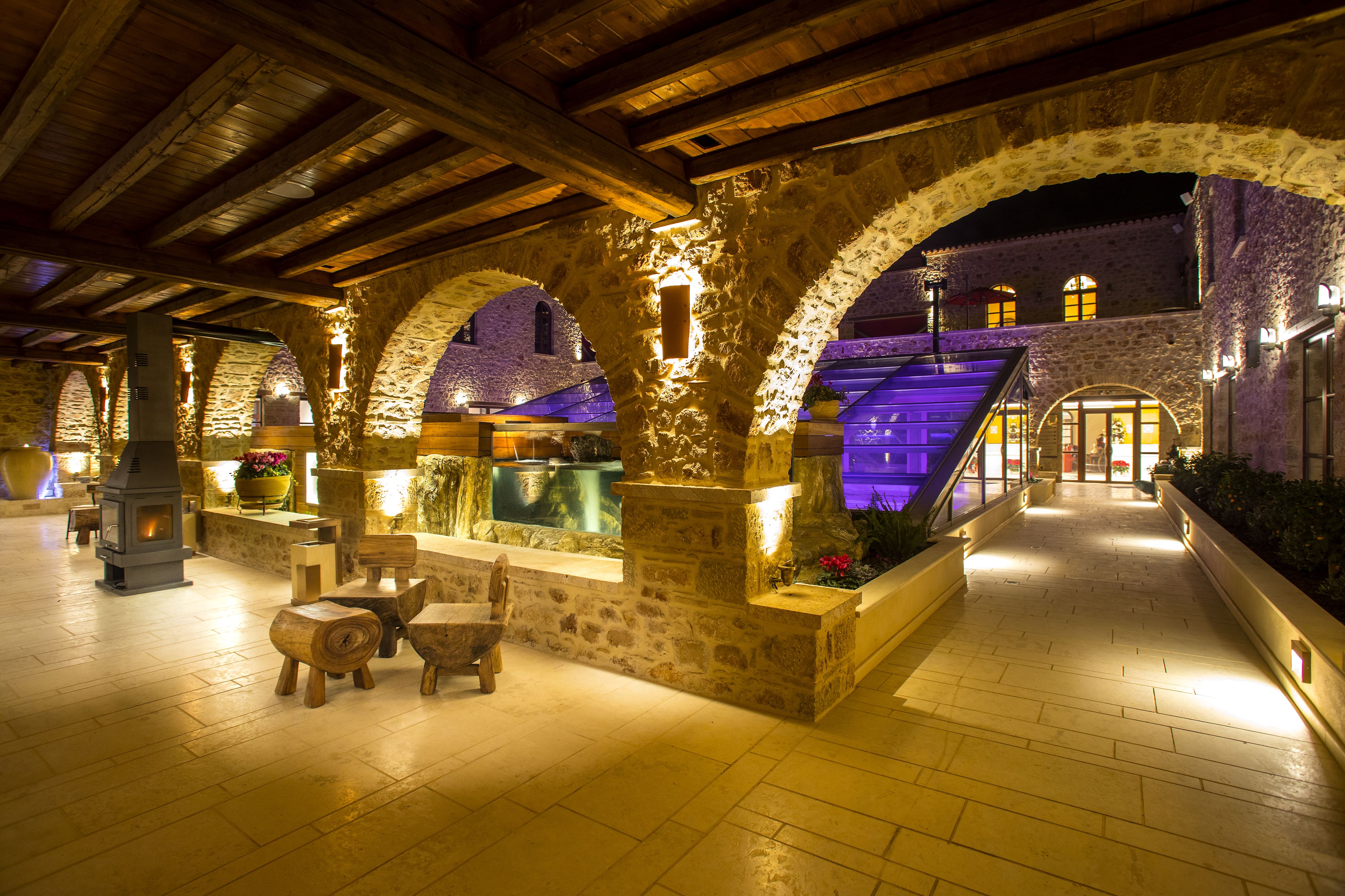 Mystras Grand Palace Resort & Spa