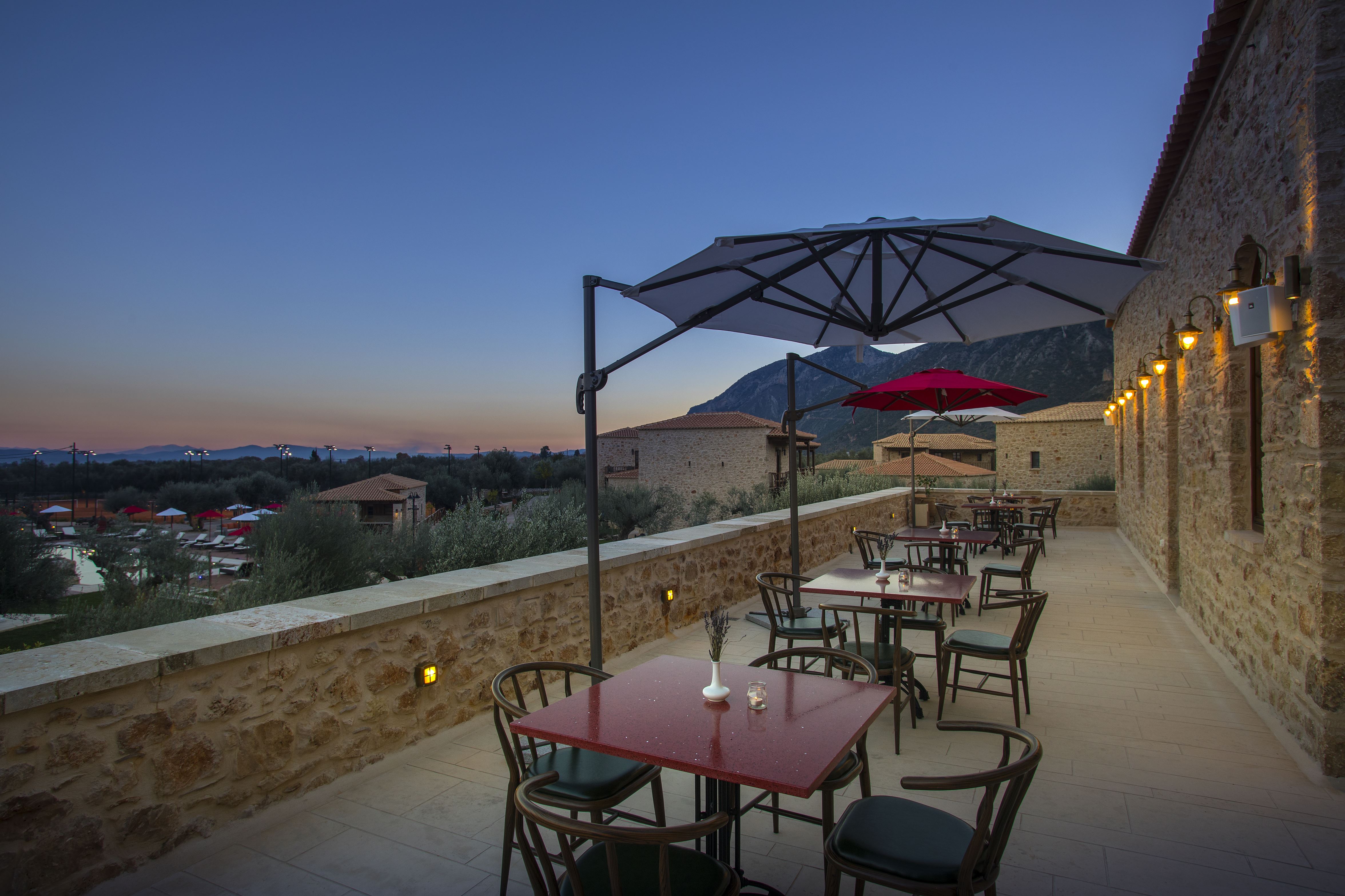 Mystras Grand Palace Resort & Spa