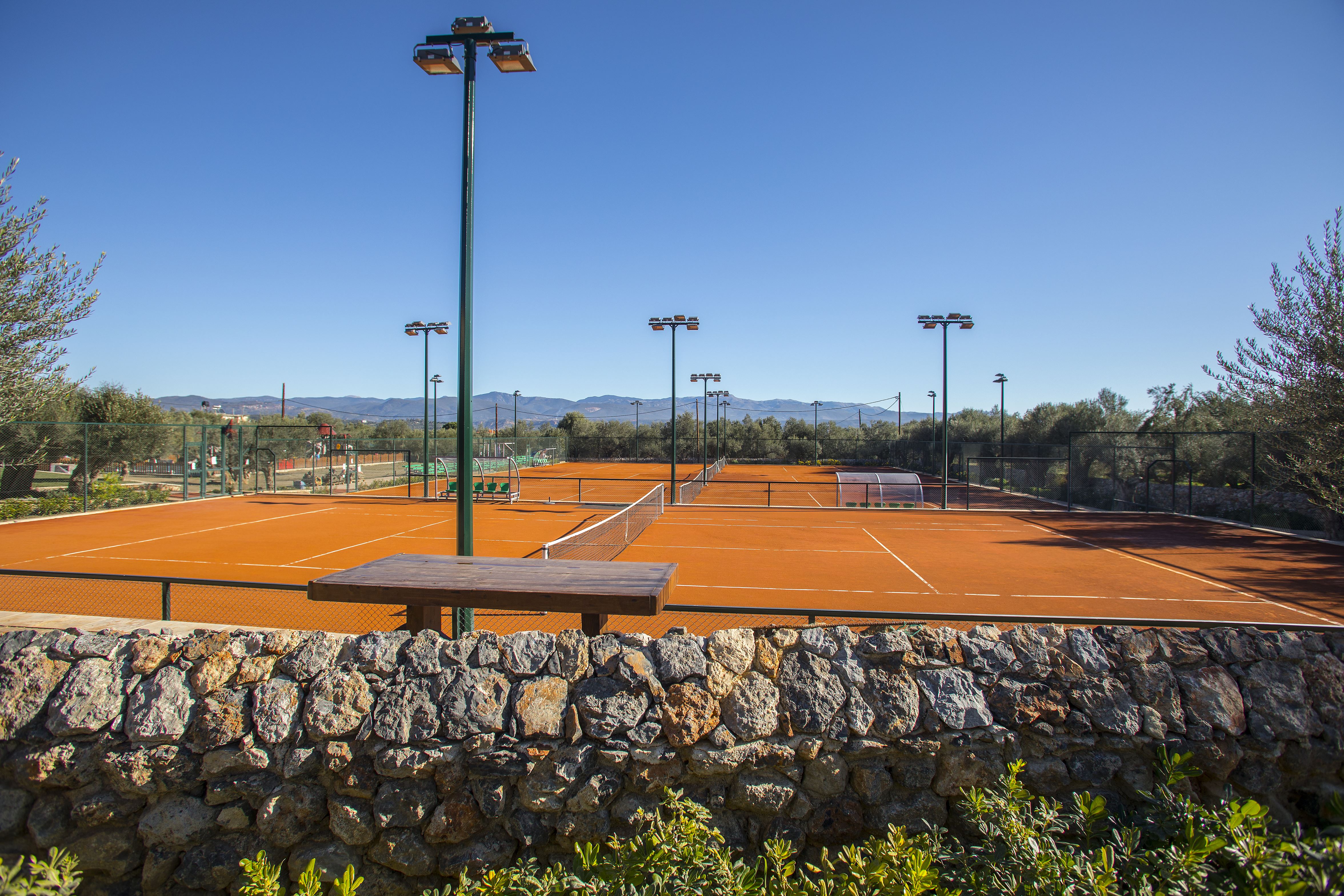 Mystras Grand Palace Resort & Spa