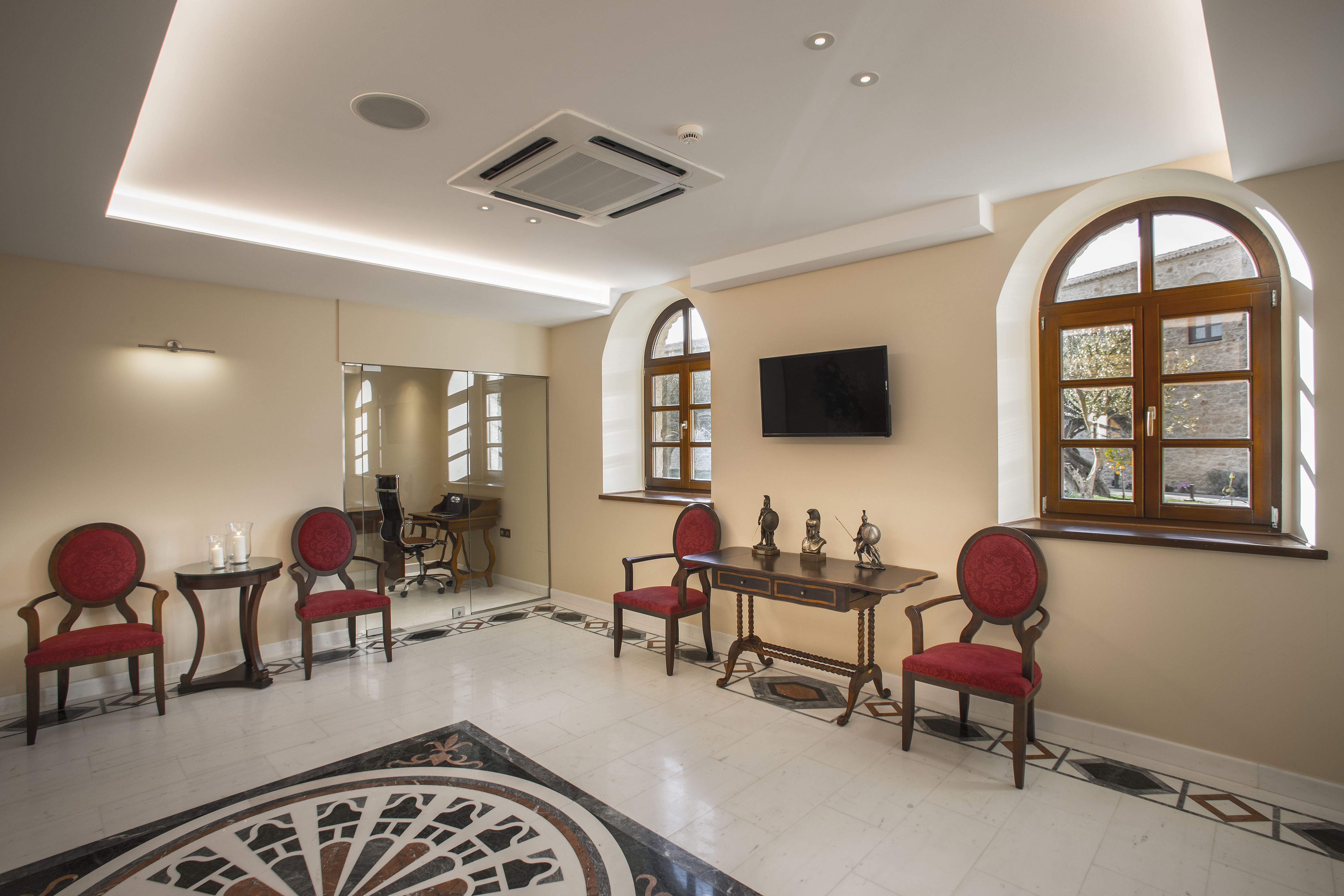 Mystras Grand Palace Resort & Spa
