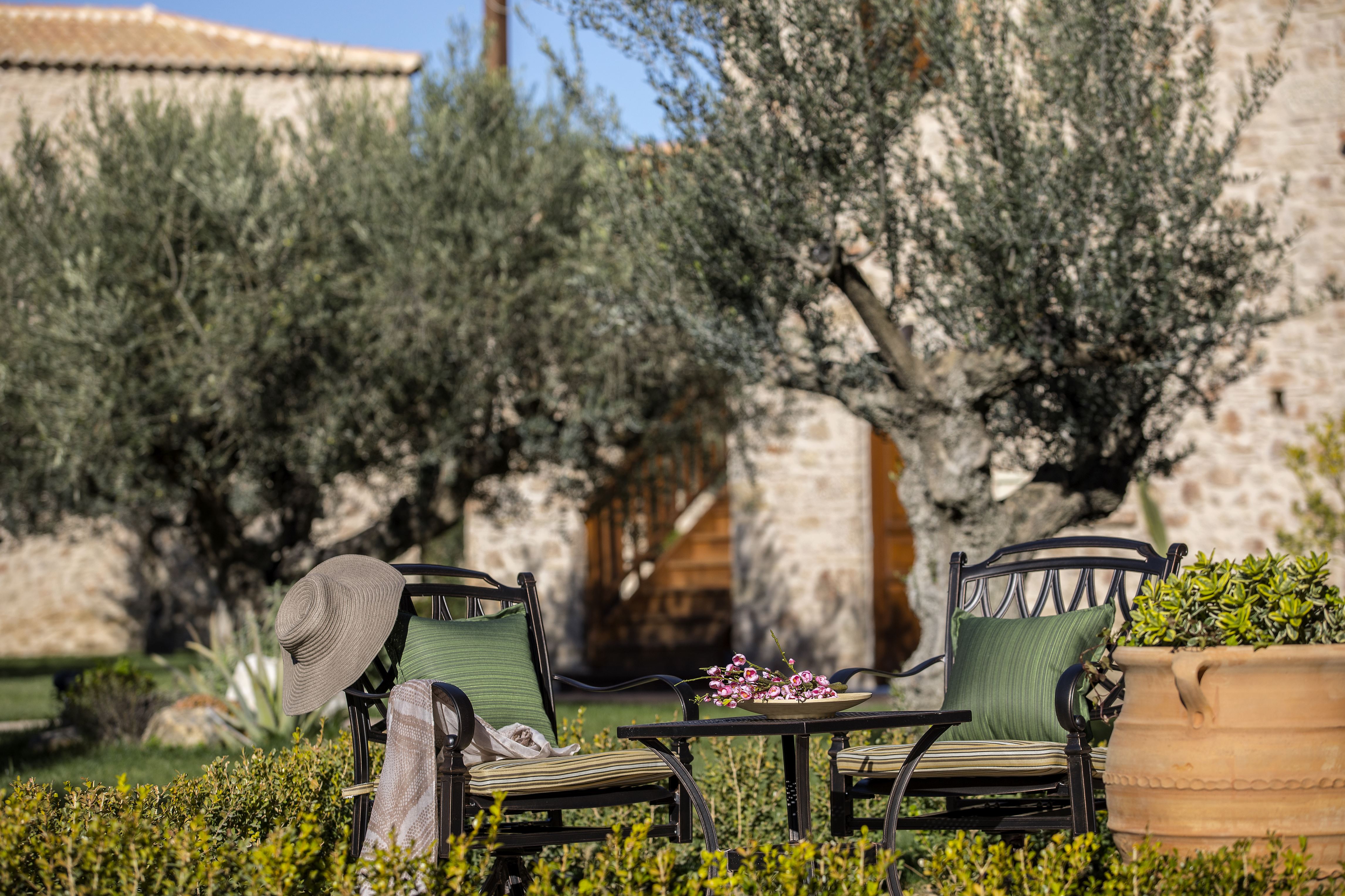 Mystras Grand Palace Resort & Spa