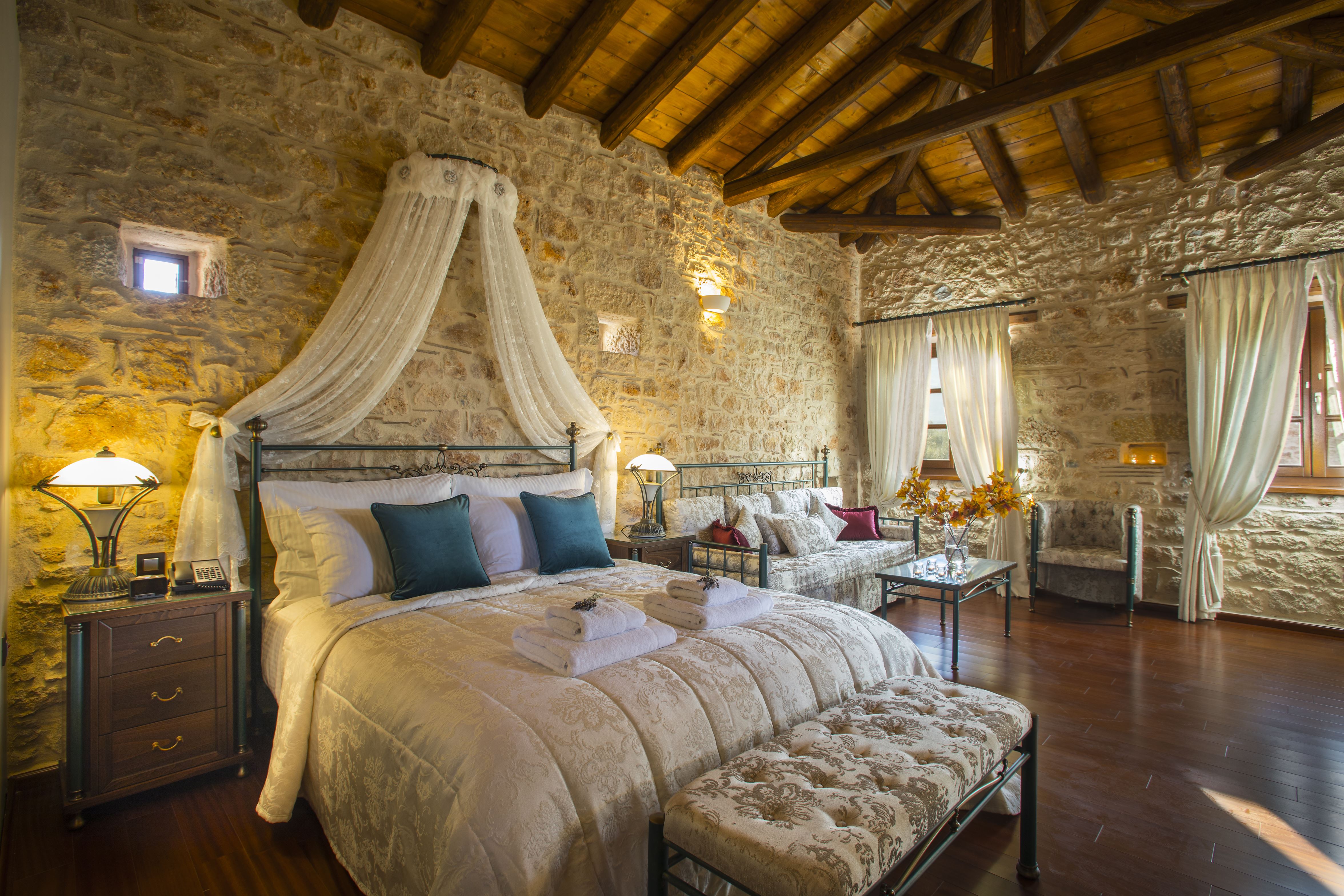 Mystras Grand Palace Resort & Spa