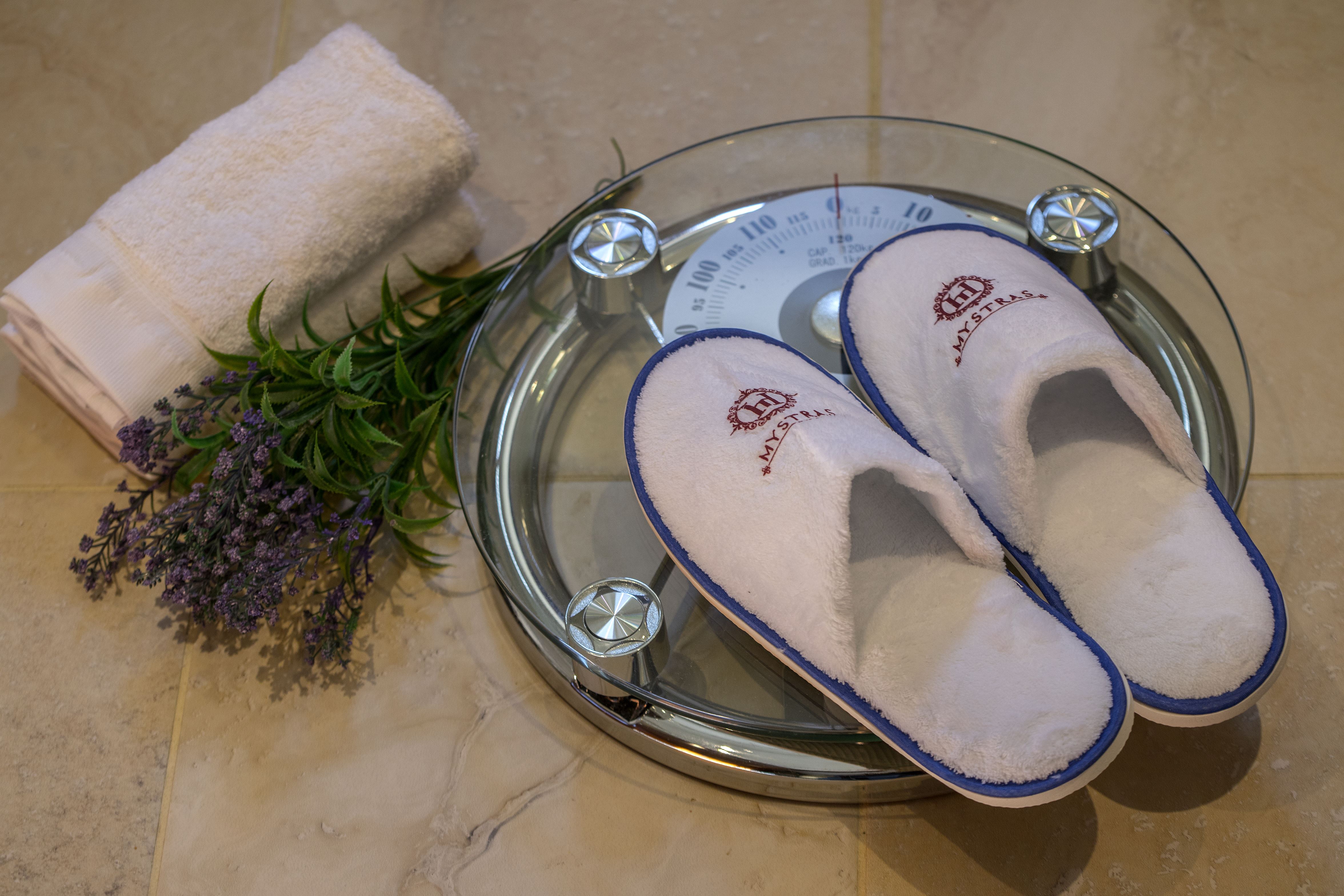 Mystras Grand Palace Resort & Spa