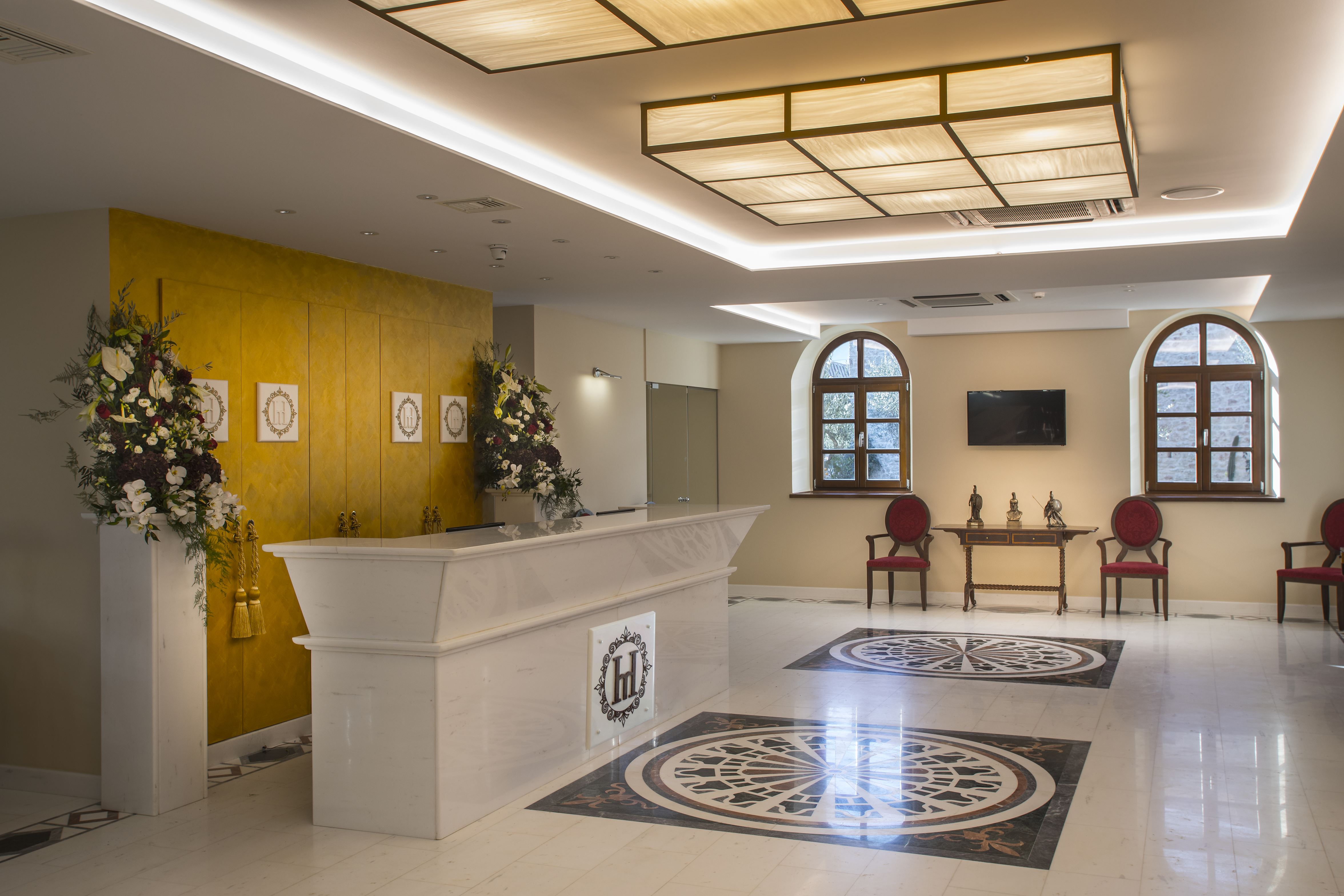 Mystras Grand Palace Resort & Spa
