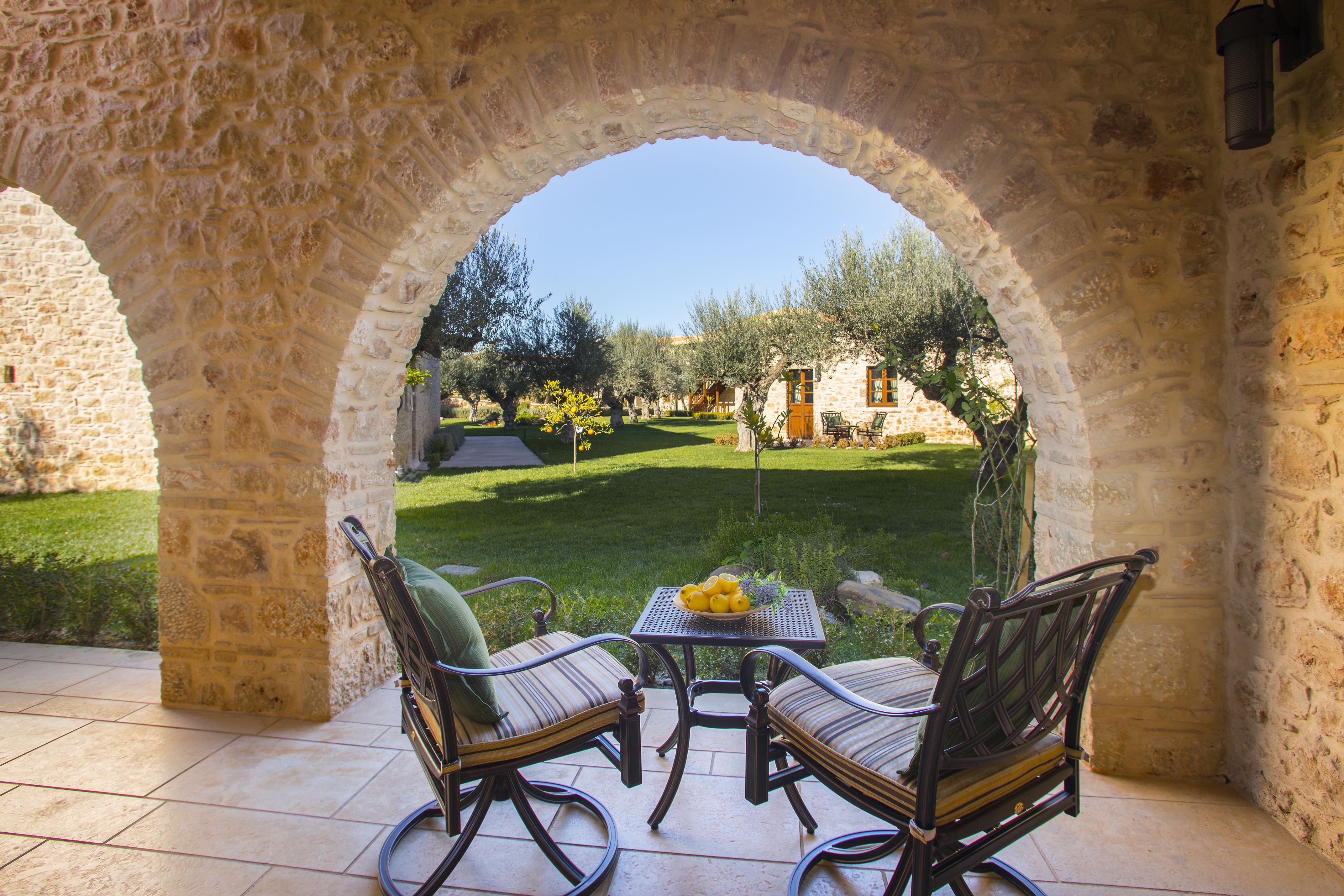 Mystras Grand Palace Resort & Spa