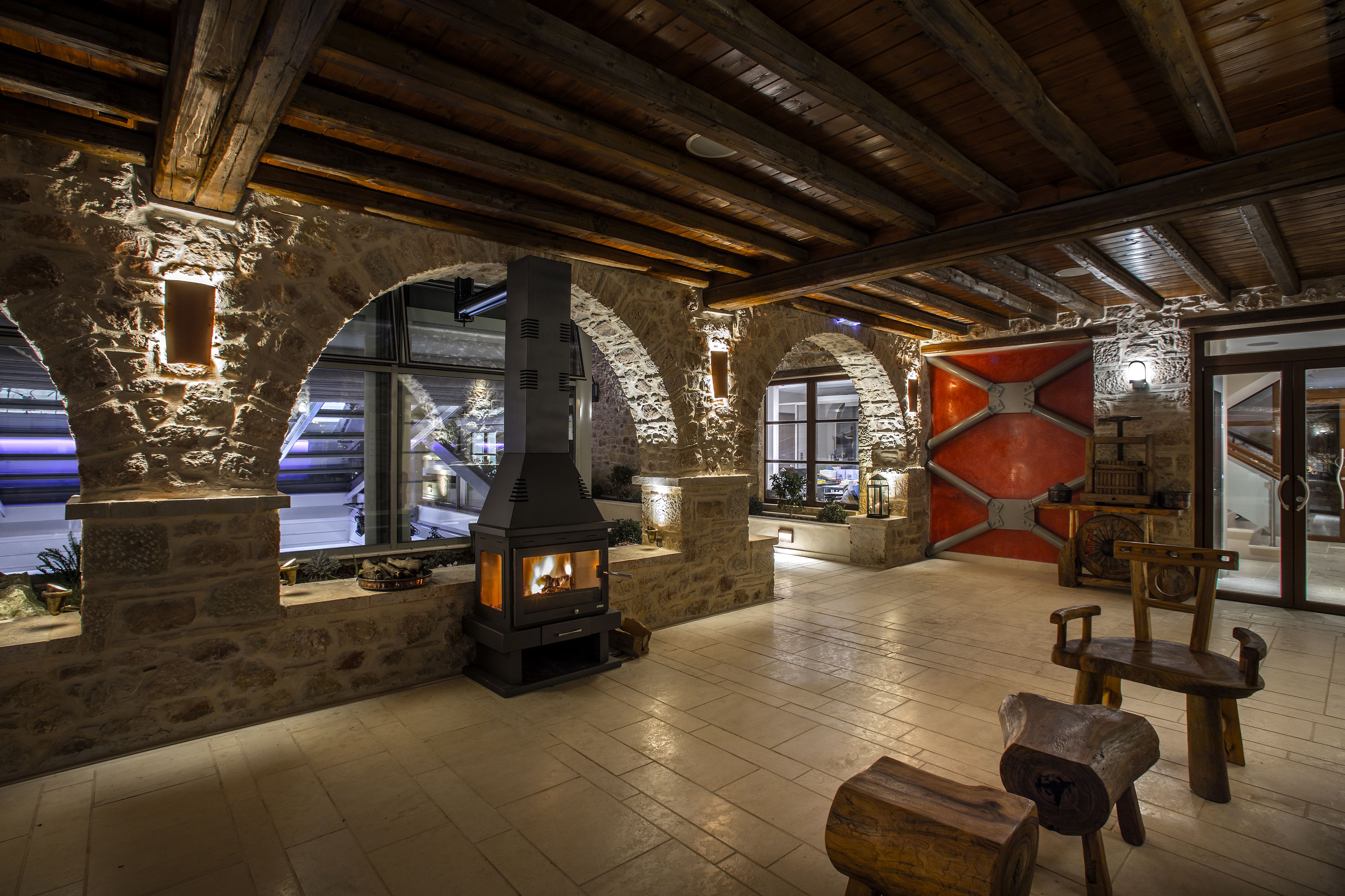 Mystras Grand Palace Resort & Spa