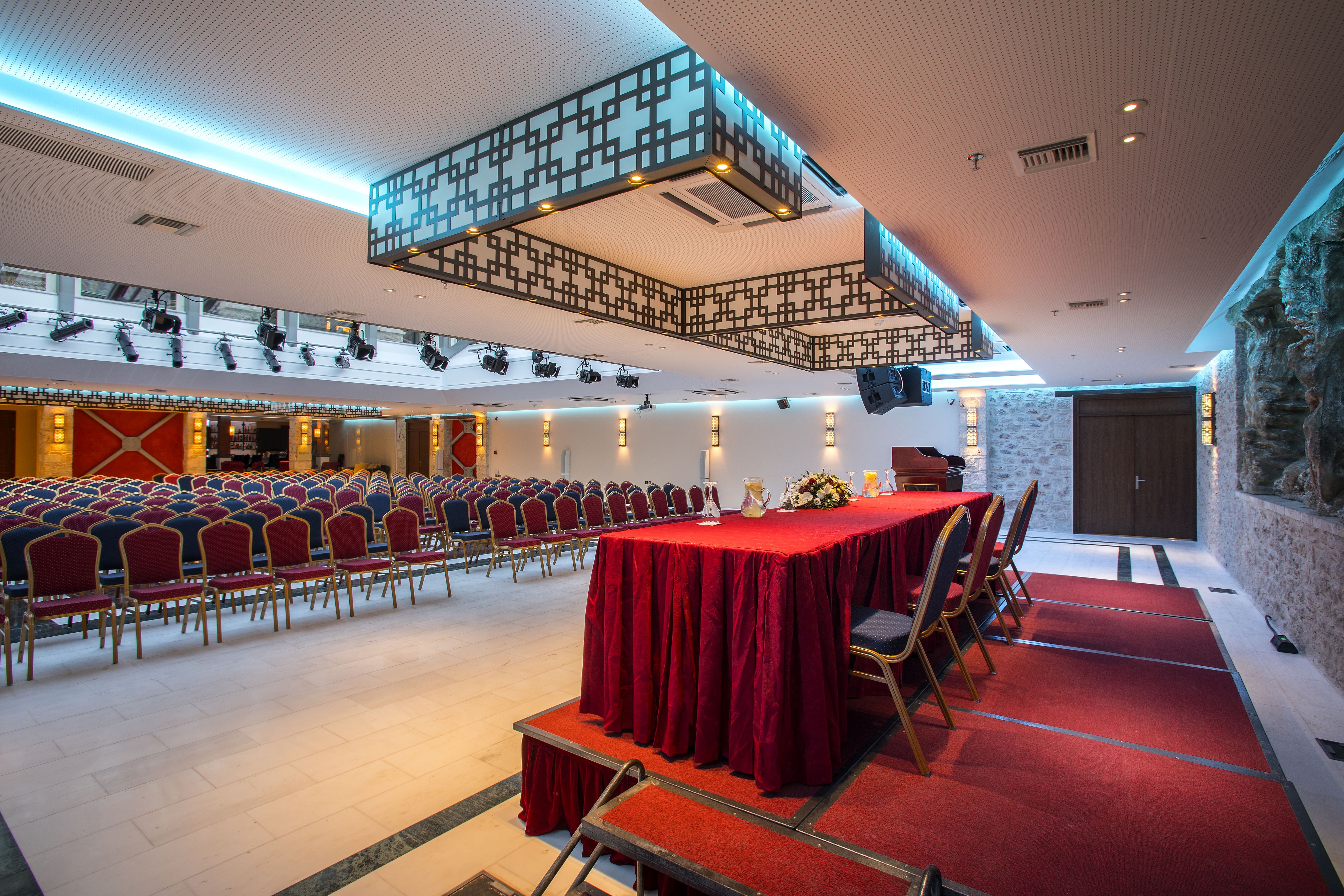 Mystras Grand Palace Resort & Spa