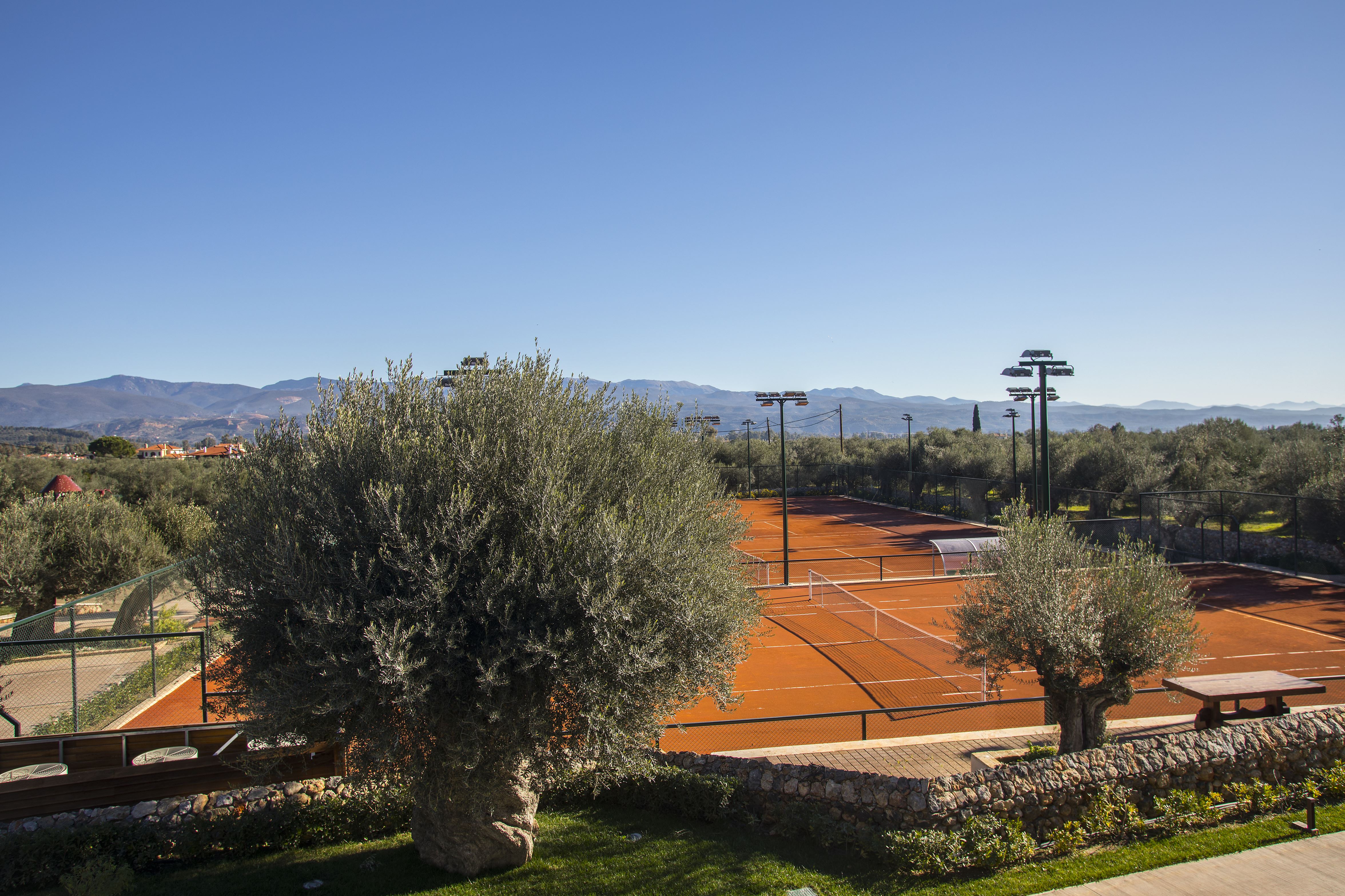 Mystras Grand Palace Resort & Spa