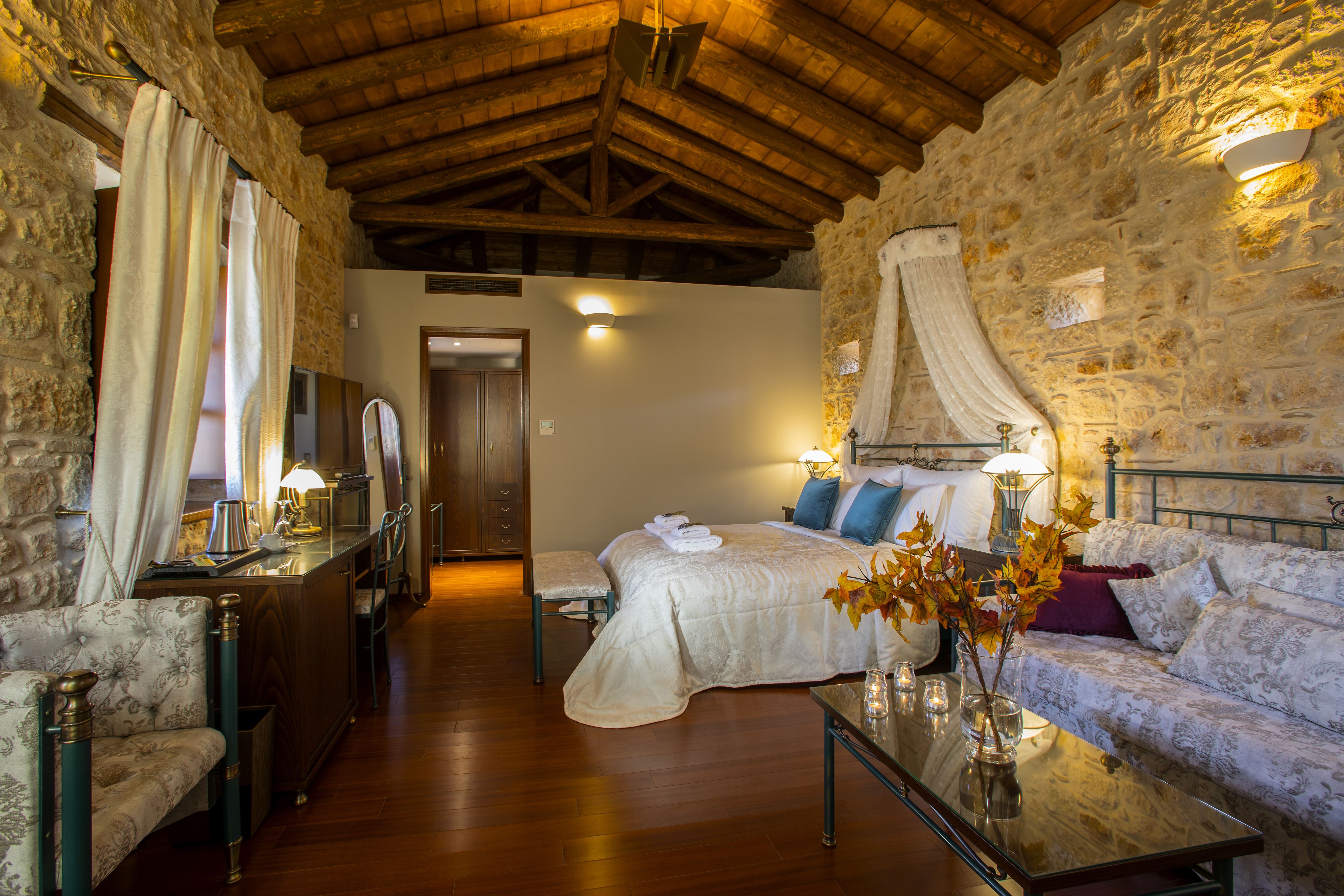 Mystras Grand Palace Resort & Spa