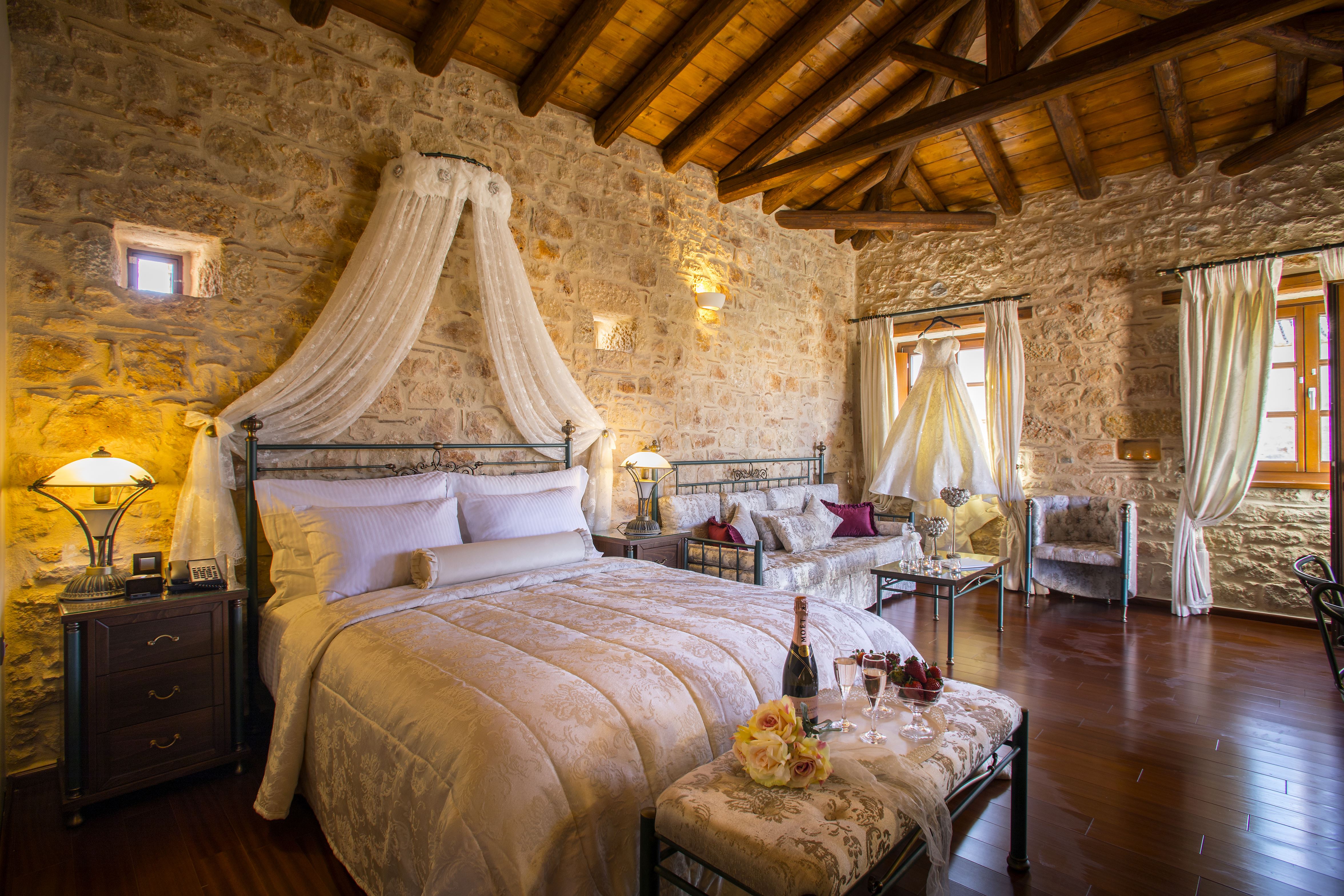 Mystras Grand Palace Resort & Spa