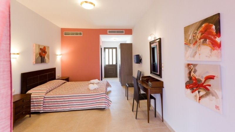 Aenaon Apartments