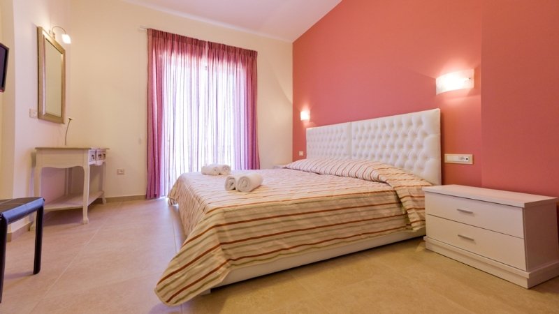 Aenaon Apartments