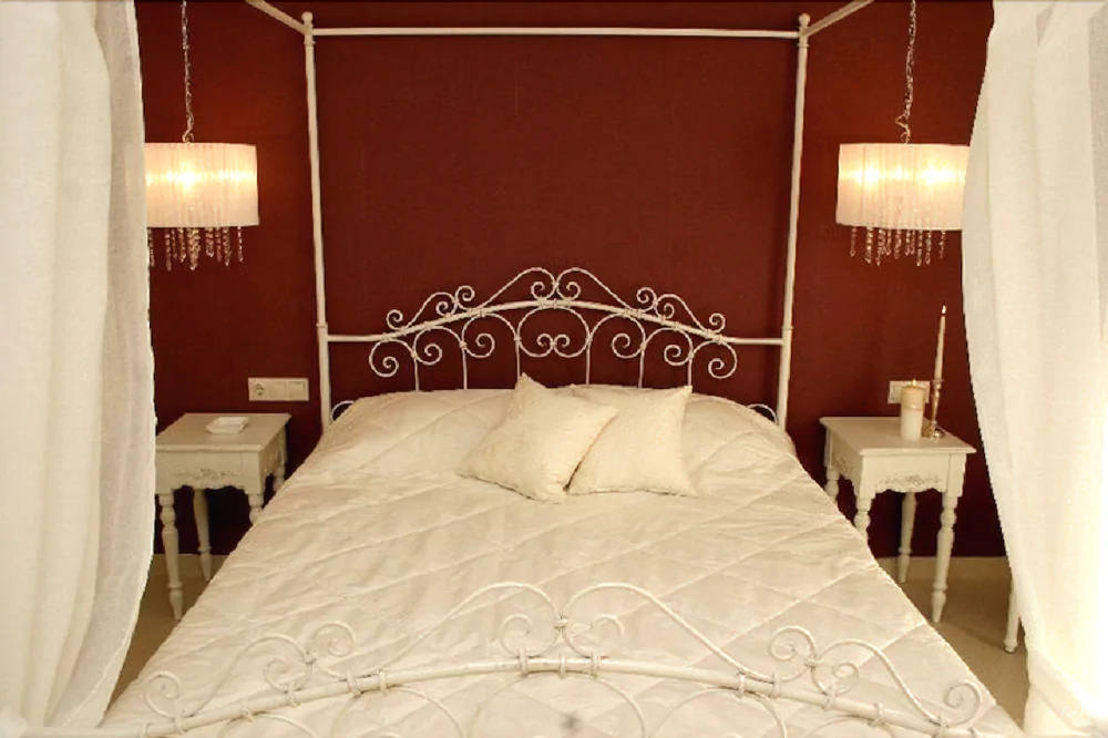 Aerinon Guesthouse