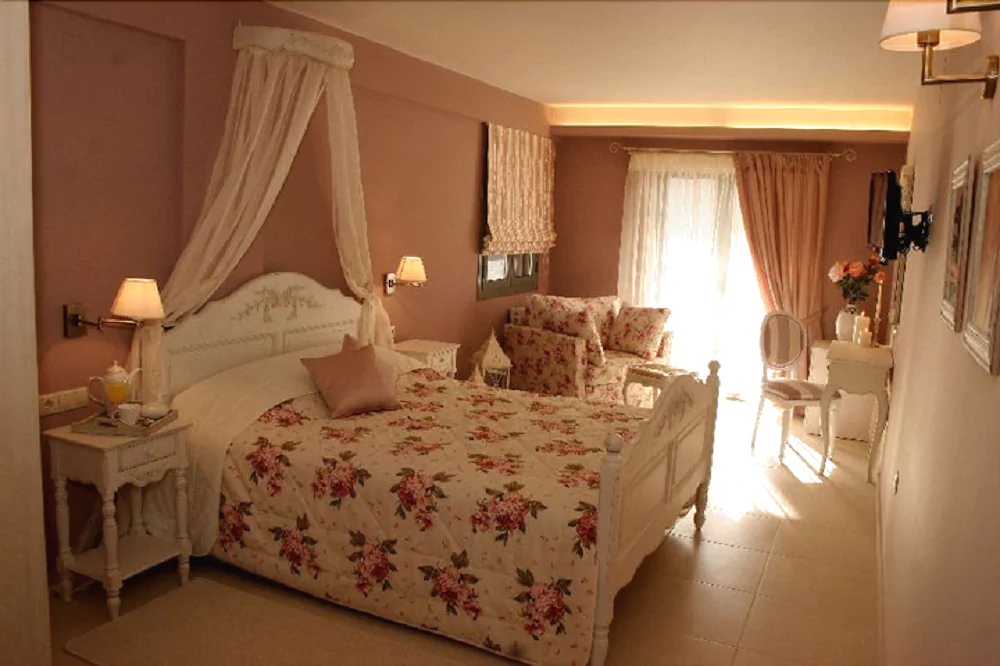 Aerinon Guesthouse