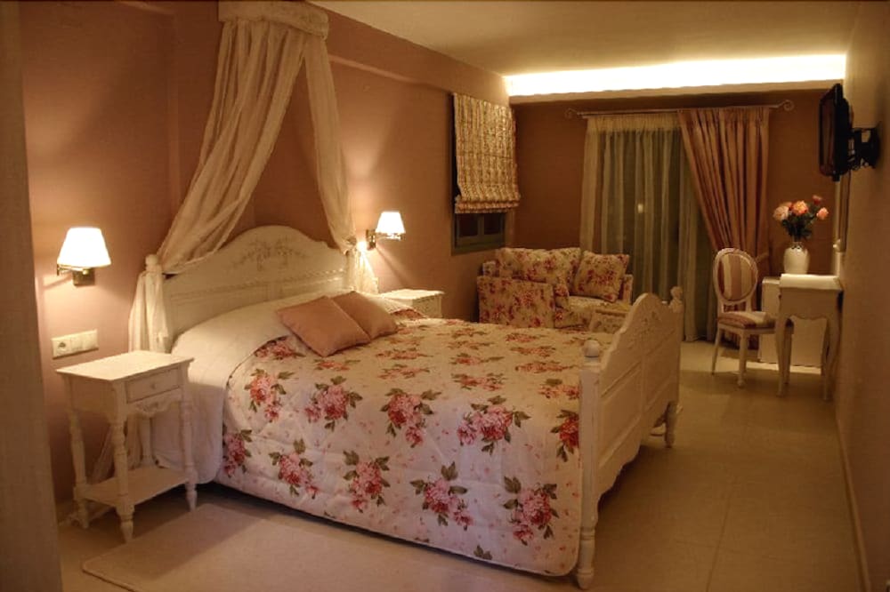 Aerinon Guesthouse