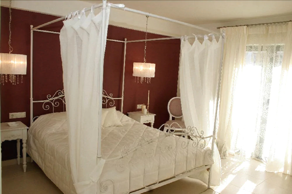 Aerinon Guesthouse