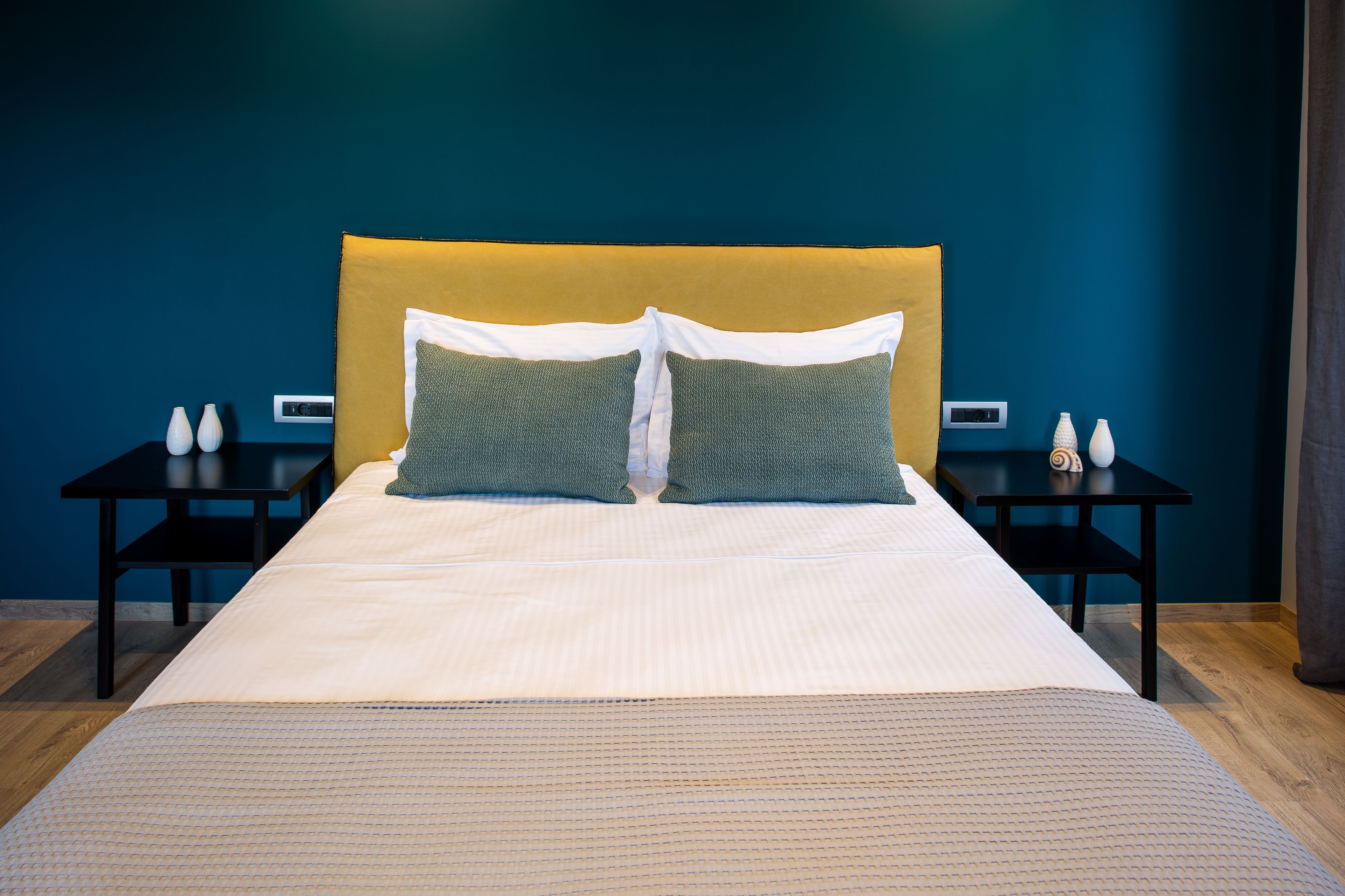 Aethra Boutique Rooms