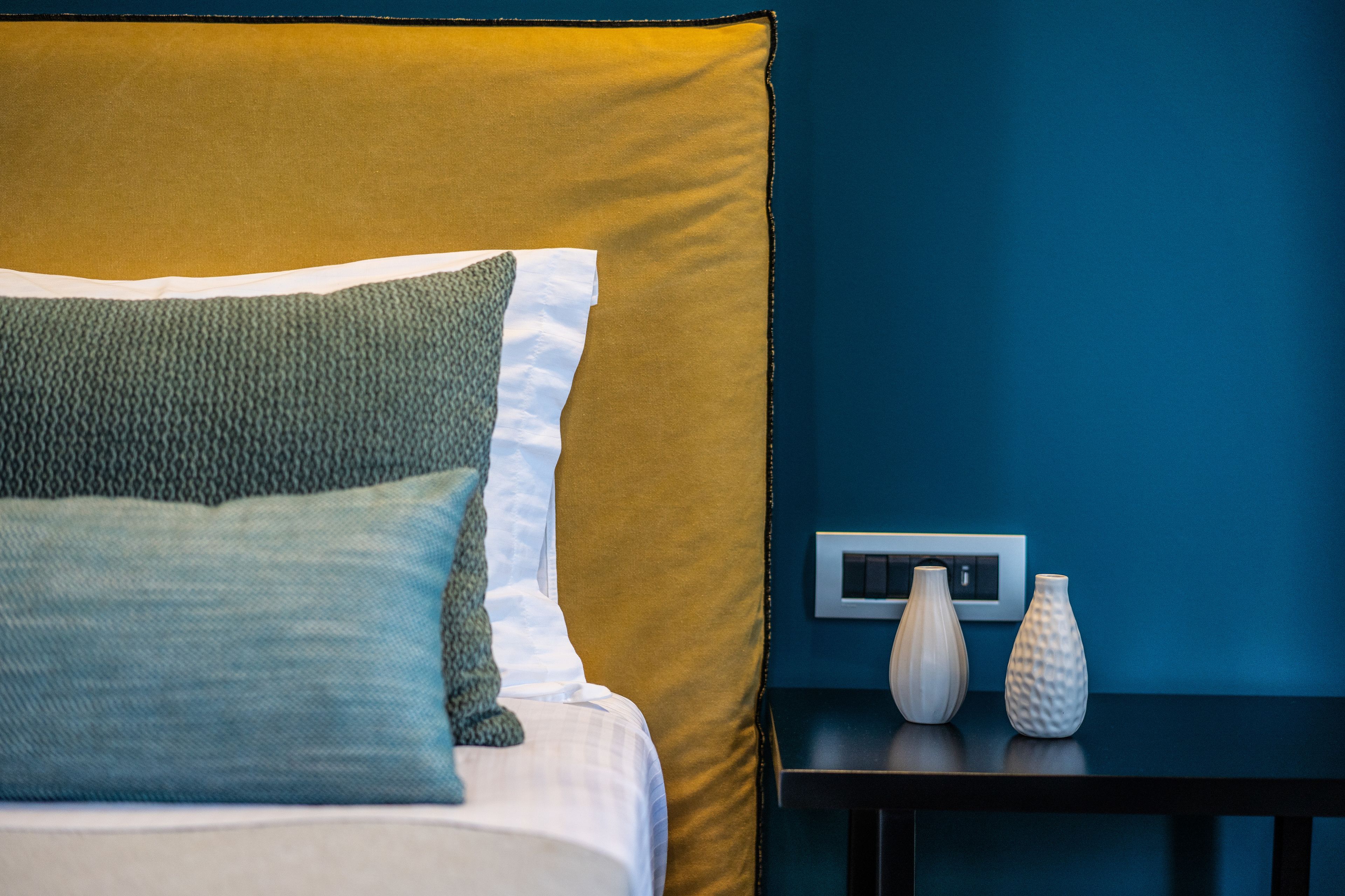 Aethra Boutique Rooms