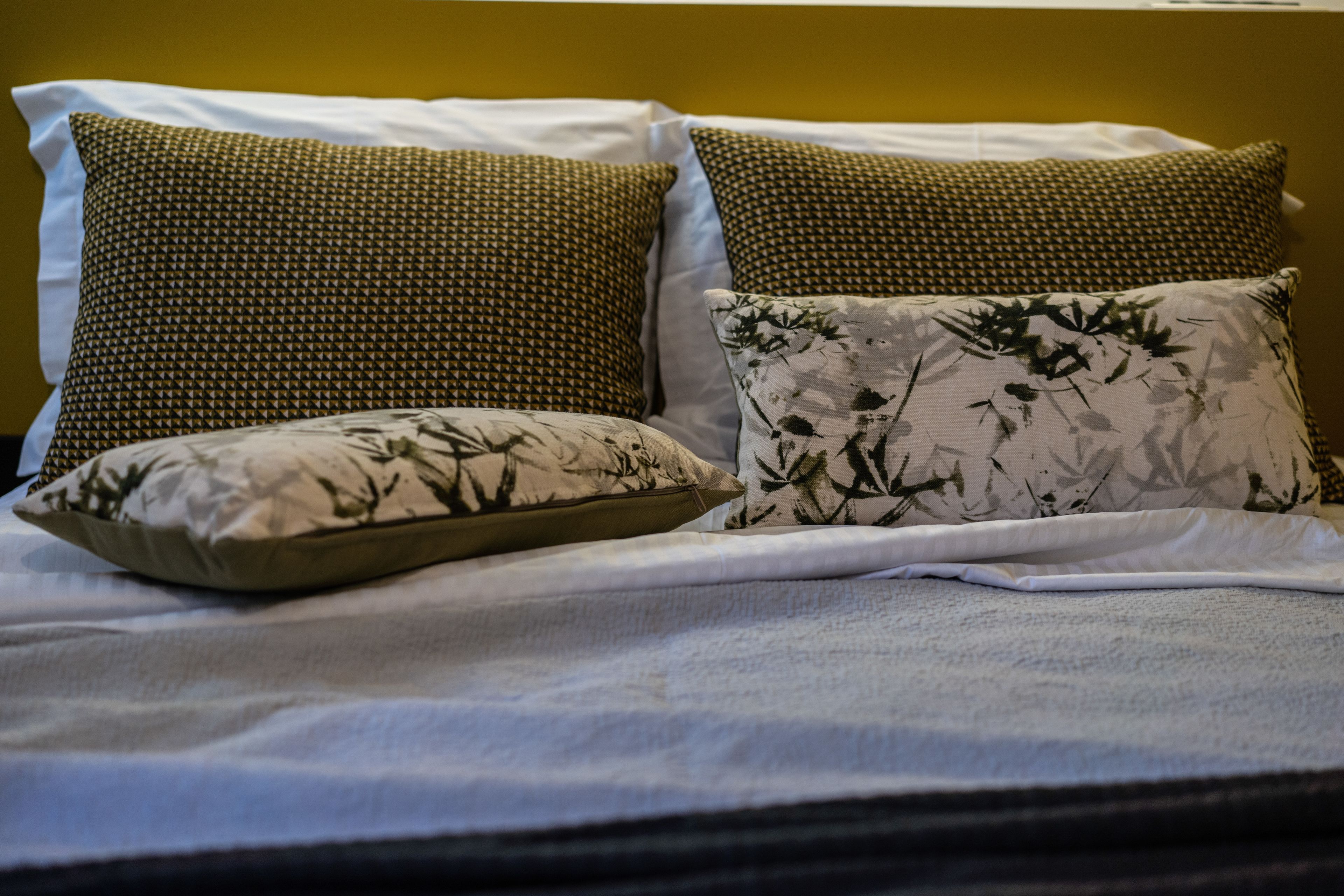 Aethra Boutique Rooms