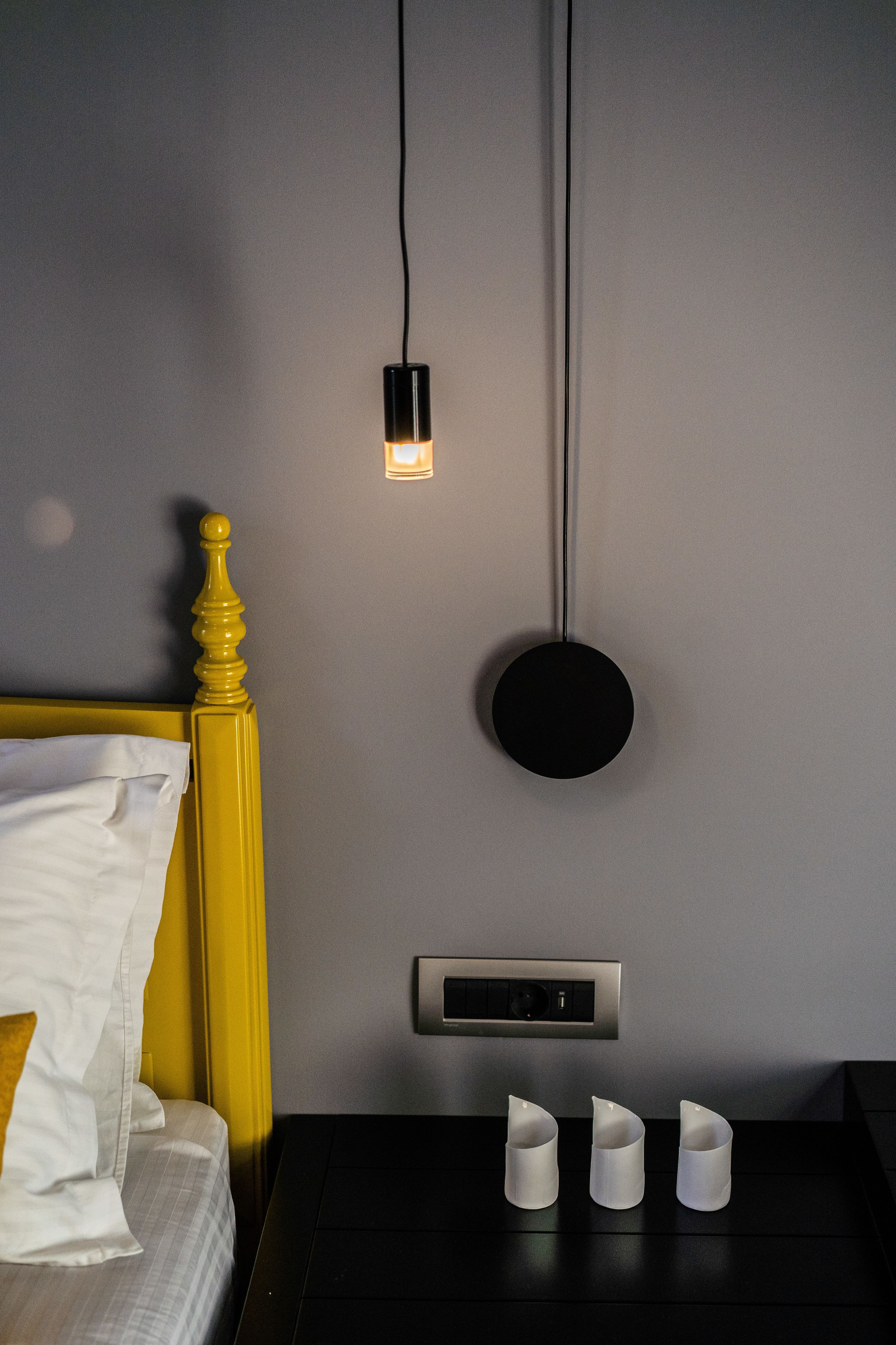Aethra Boutique Rooms