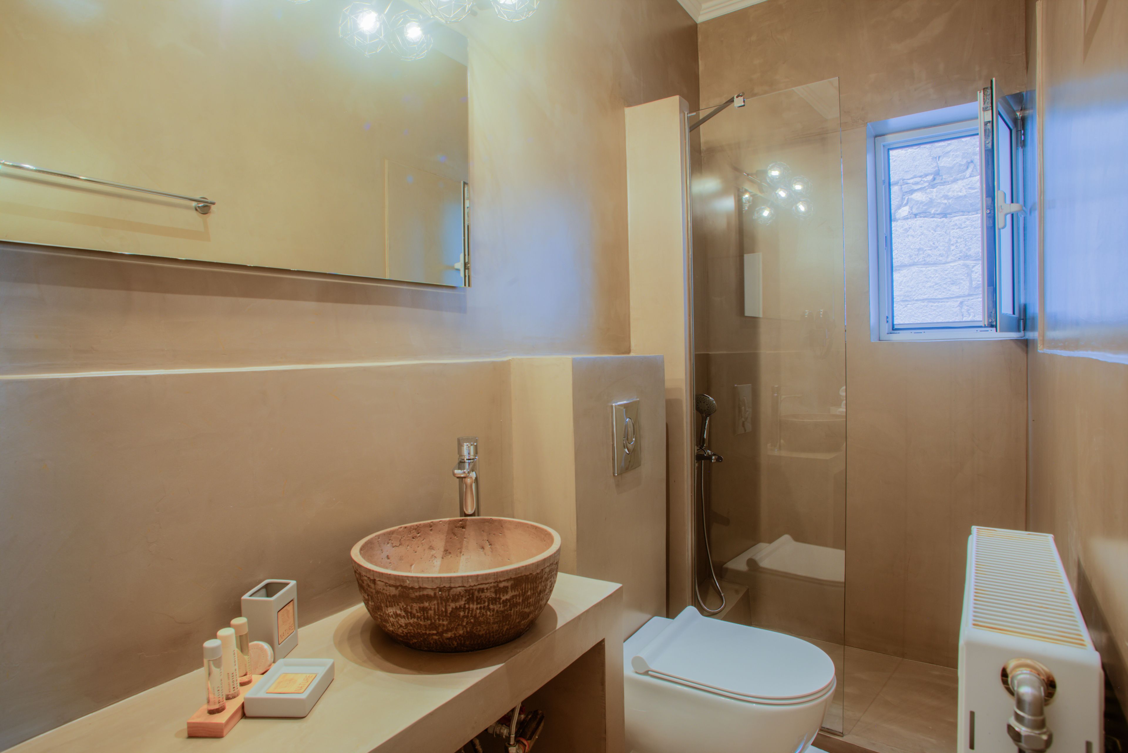 Aethra Boutique Rooms
